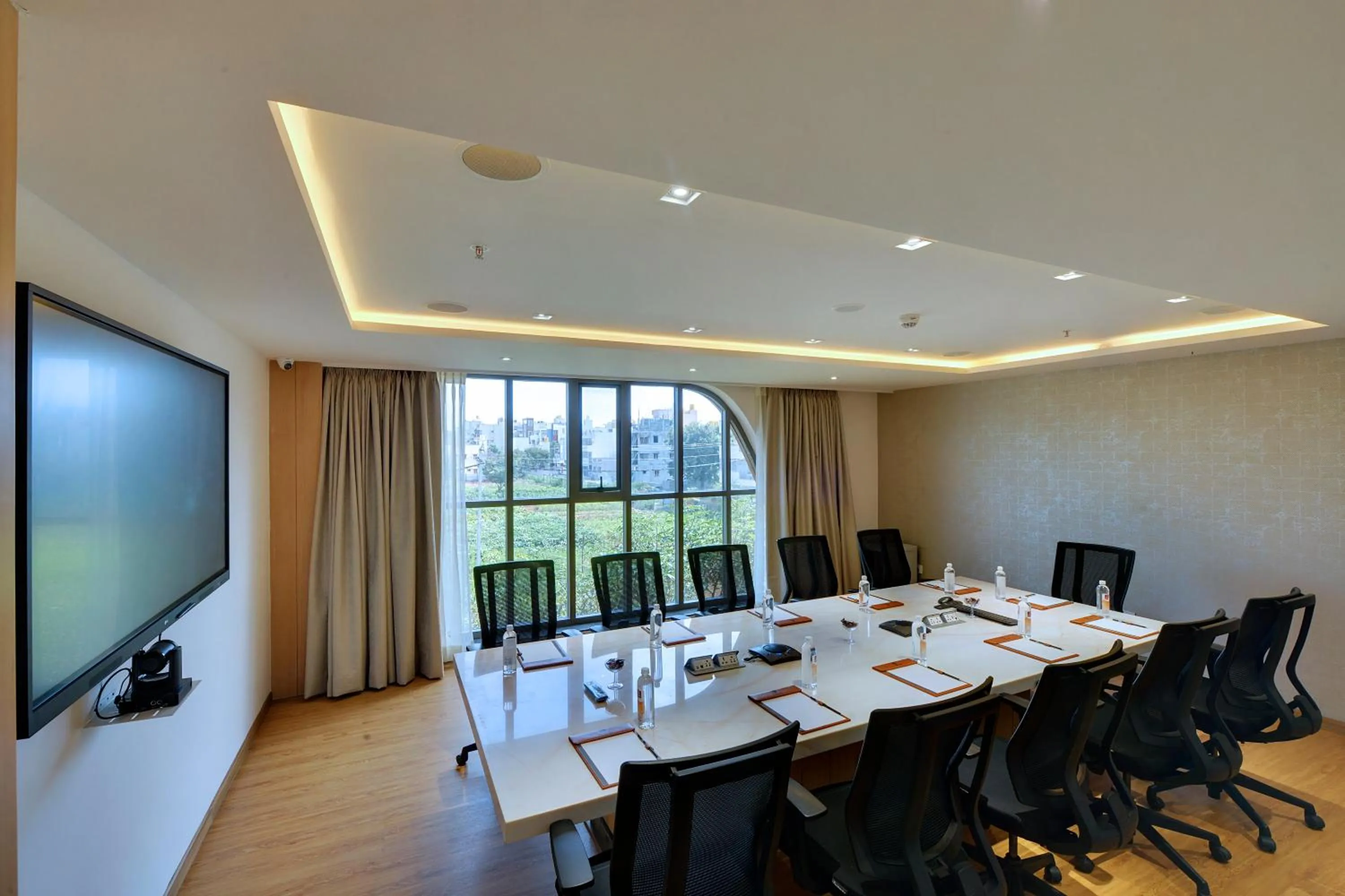 Clarion Hotel Bangalore