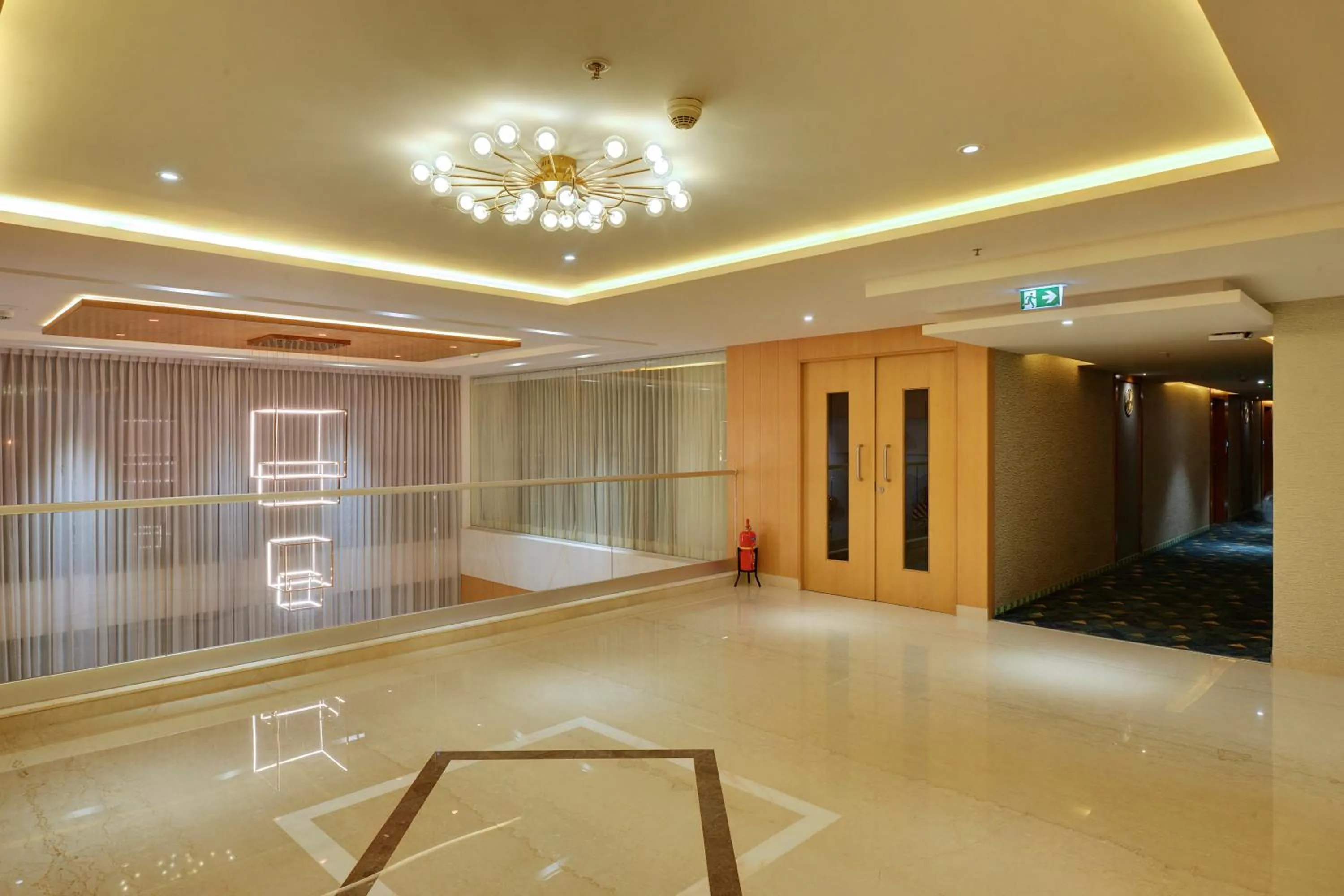 Clarion Hotel Bangalore