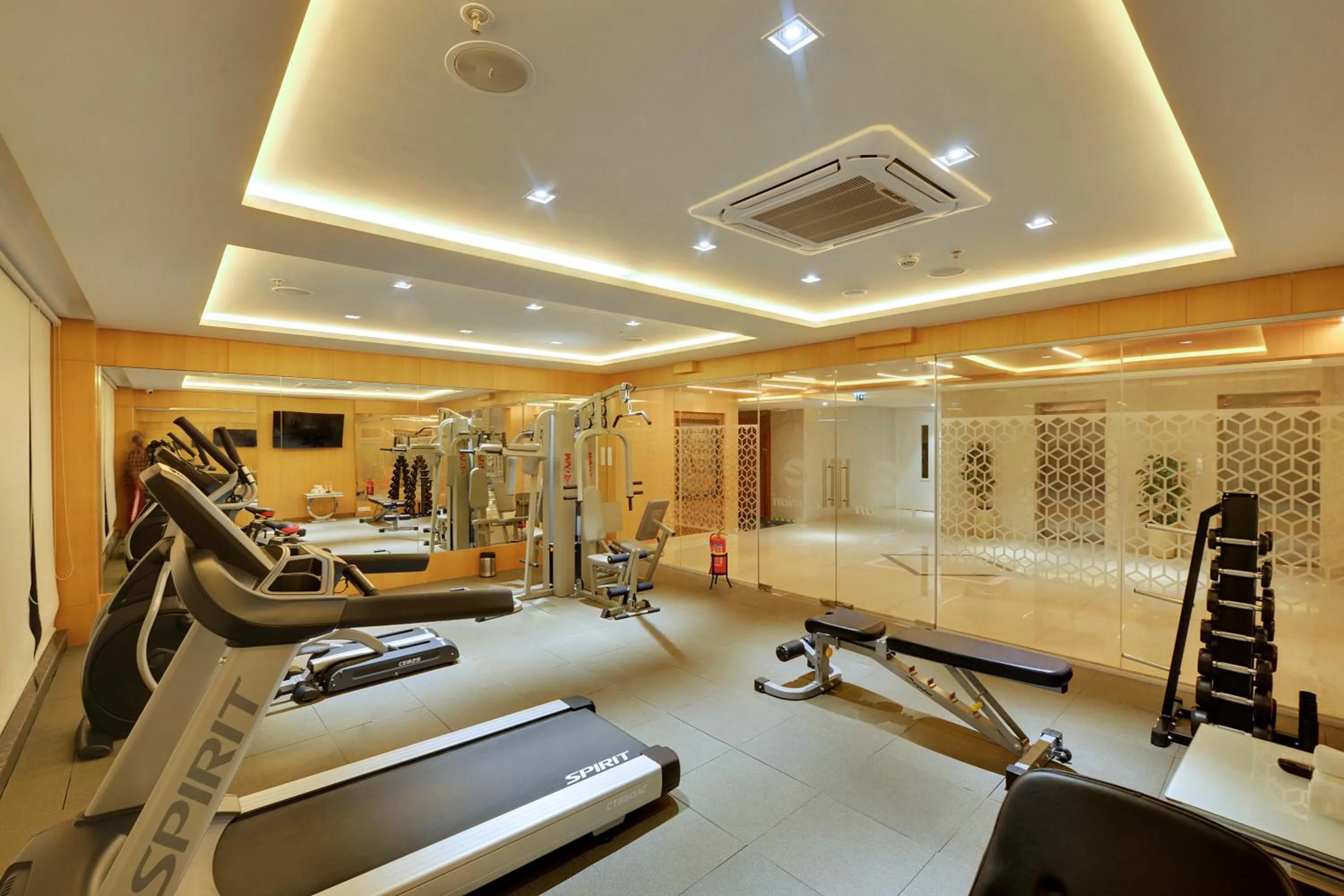 Clarion Hotel Bangalore