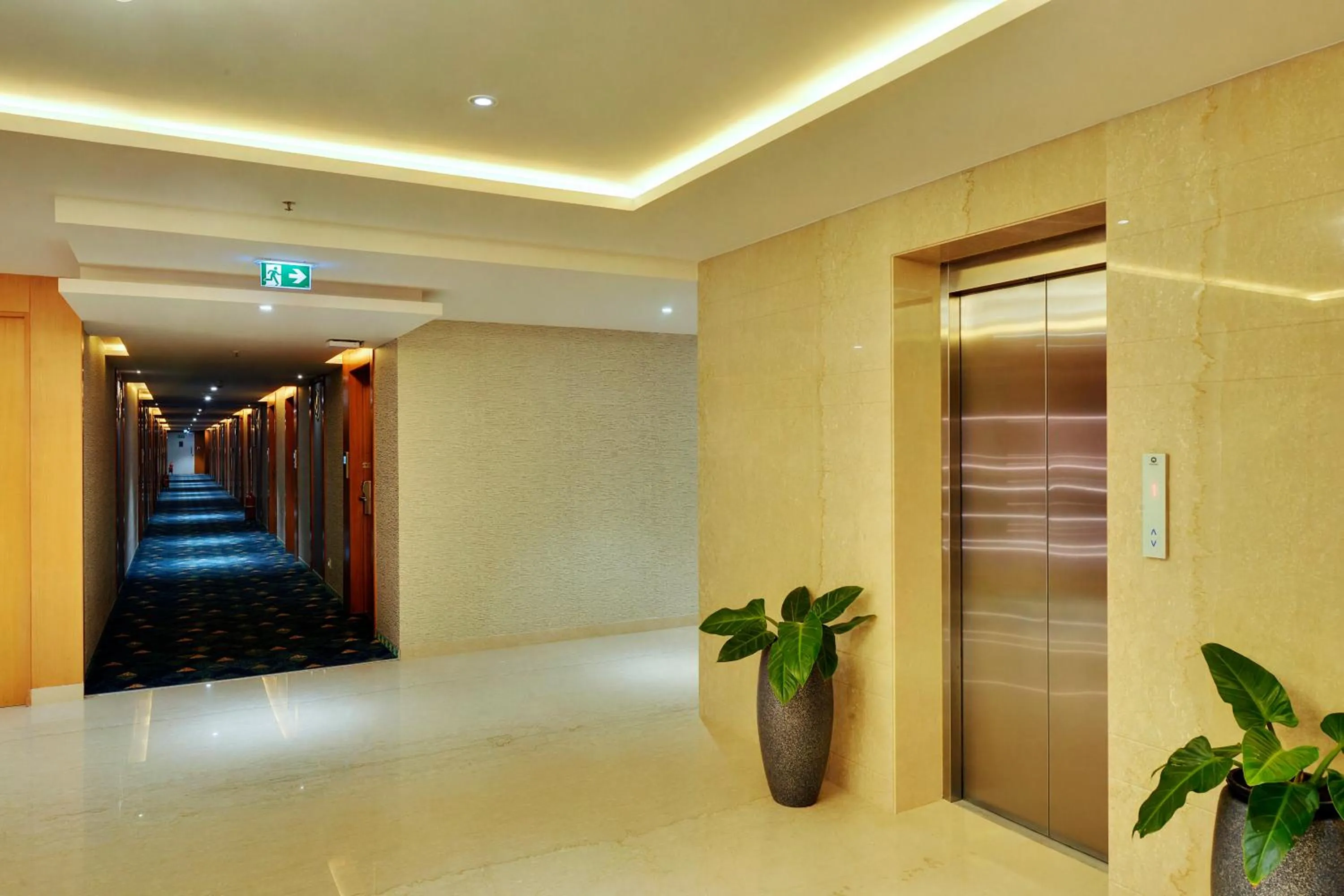 Clarion Hotel Bangalore