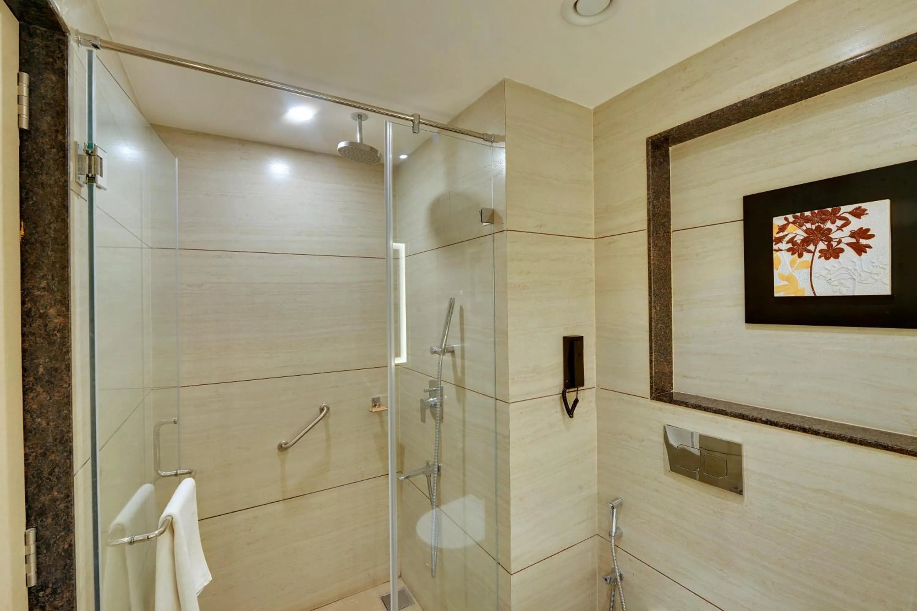 Clarion Hotel Bangalore