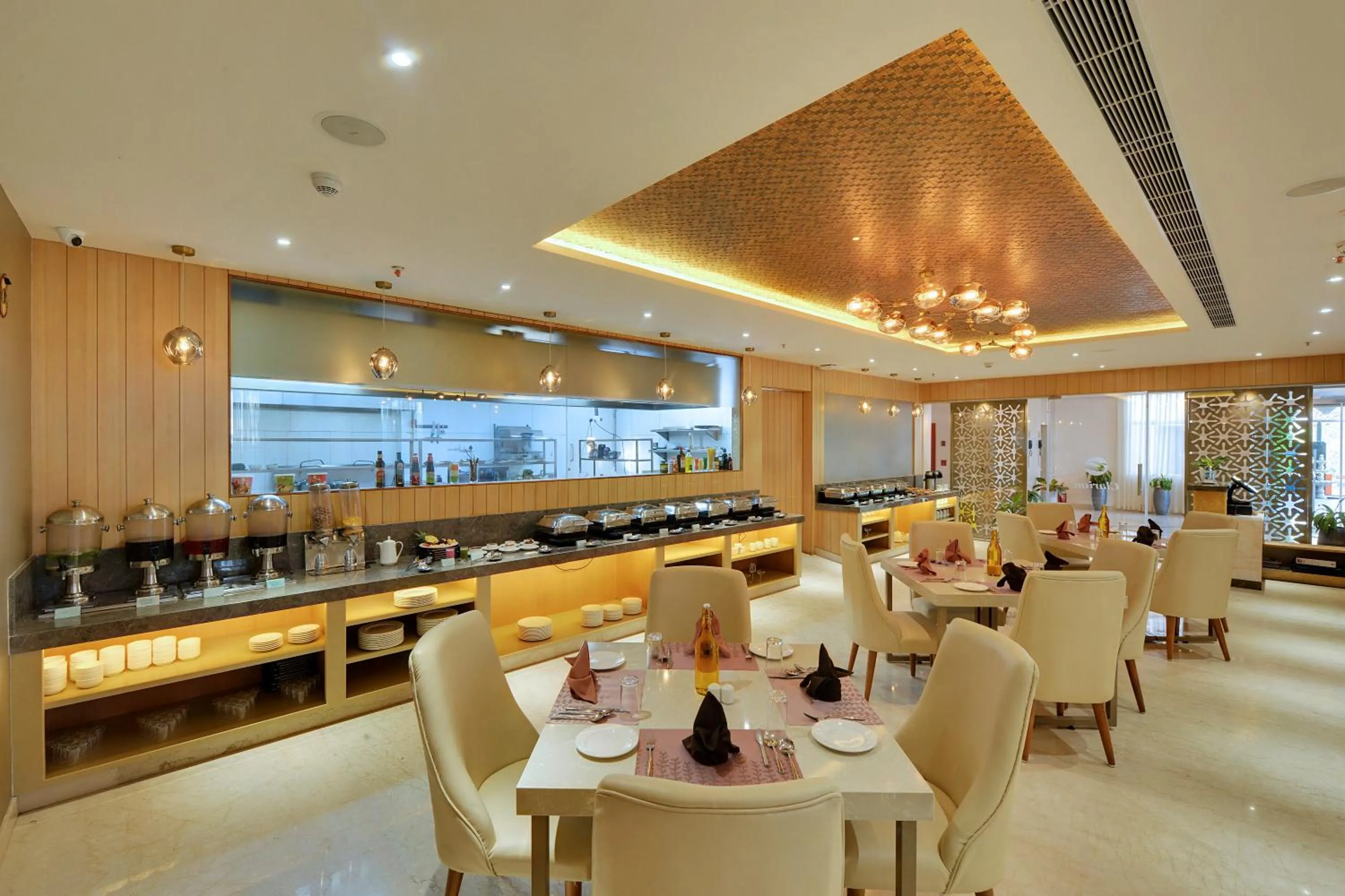 Clarion Hotel Bangalore