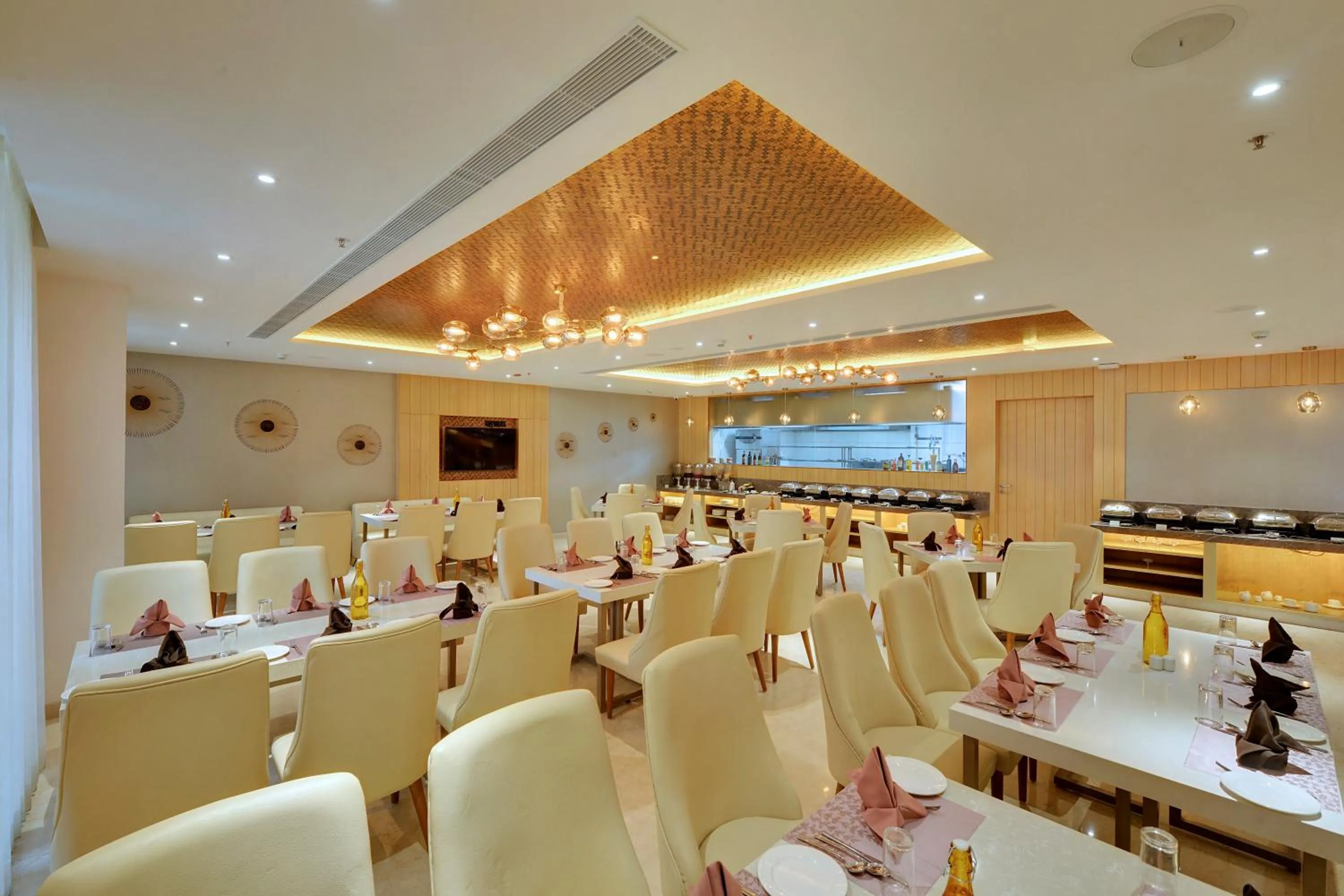 Clarion Hotel Bangalore