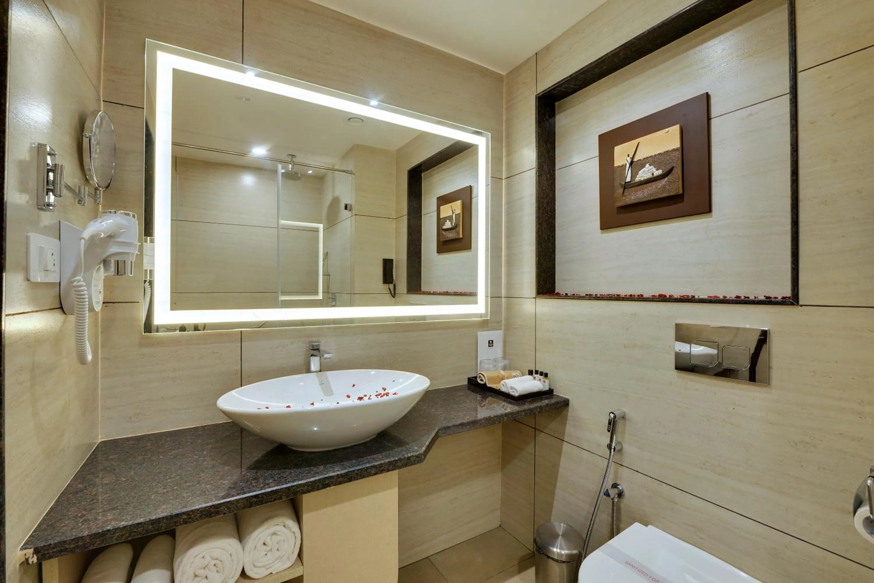 Clarion Hotel Bangalore