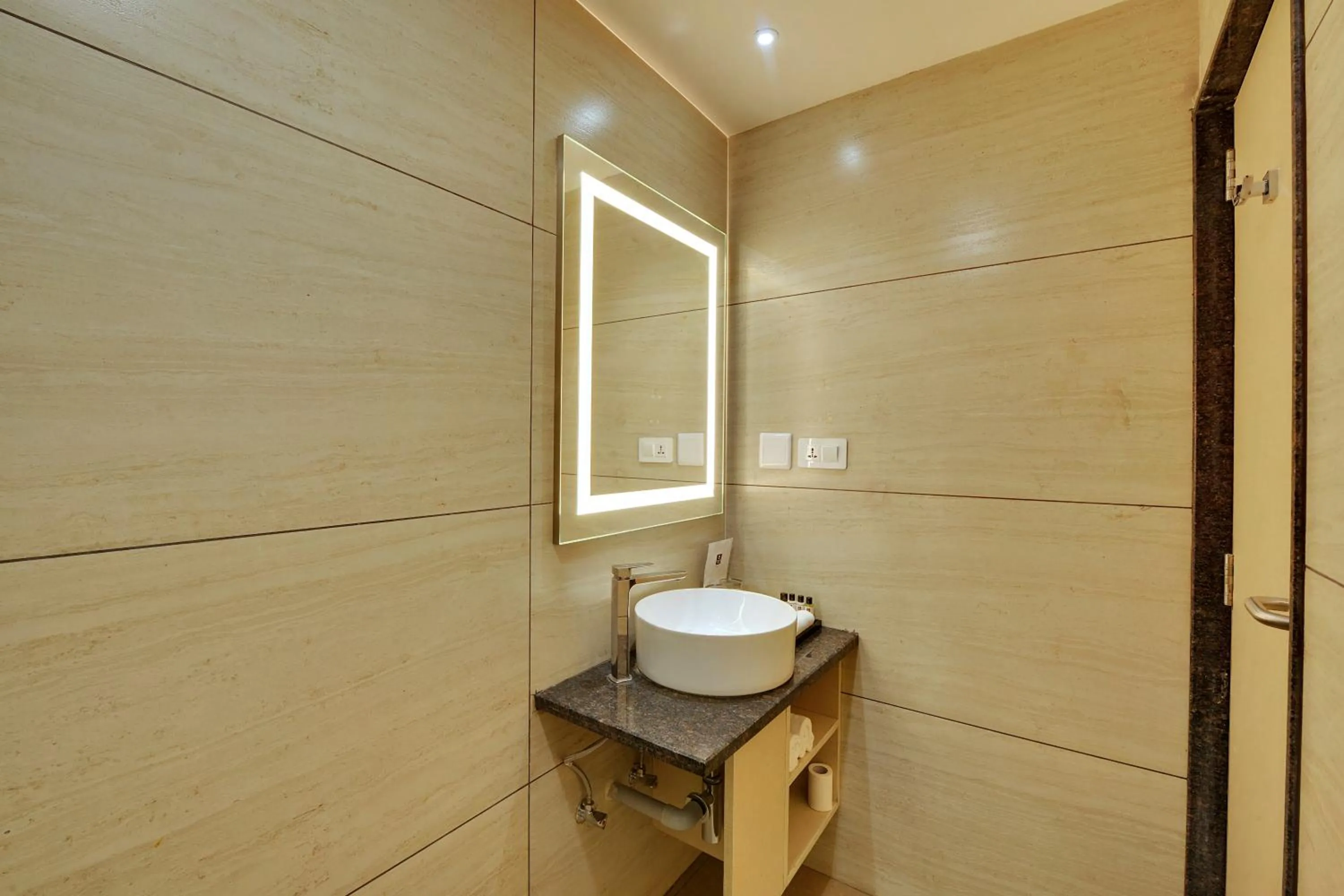 Clarion Hotel Bangalore