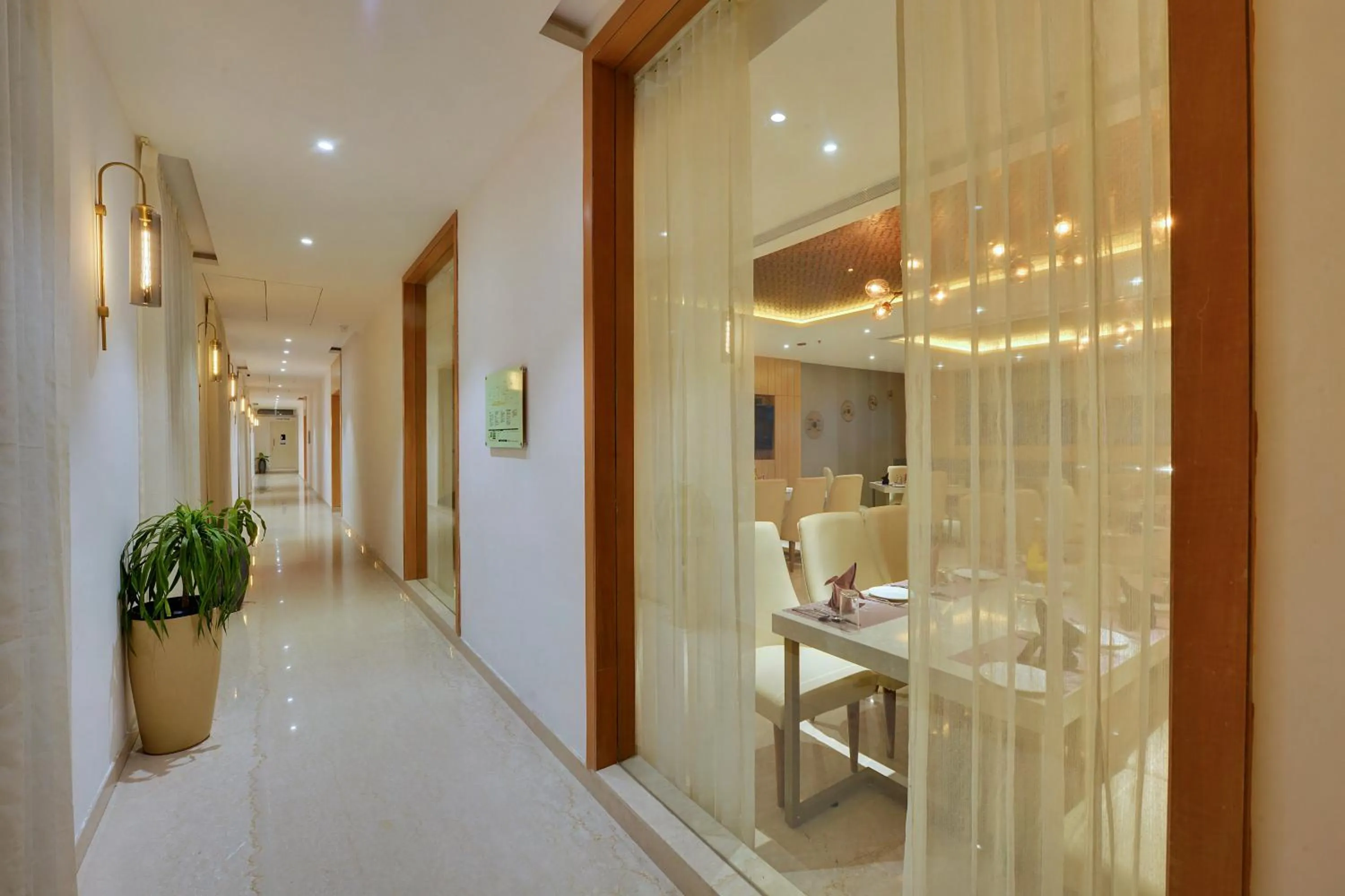 Clarion Hotel Bangalore