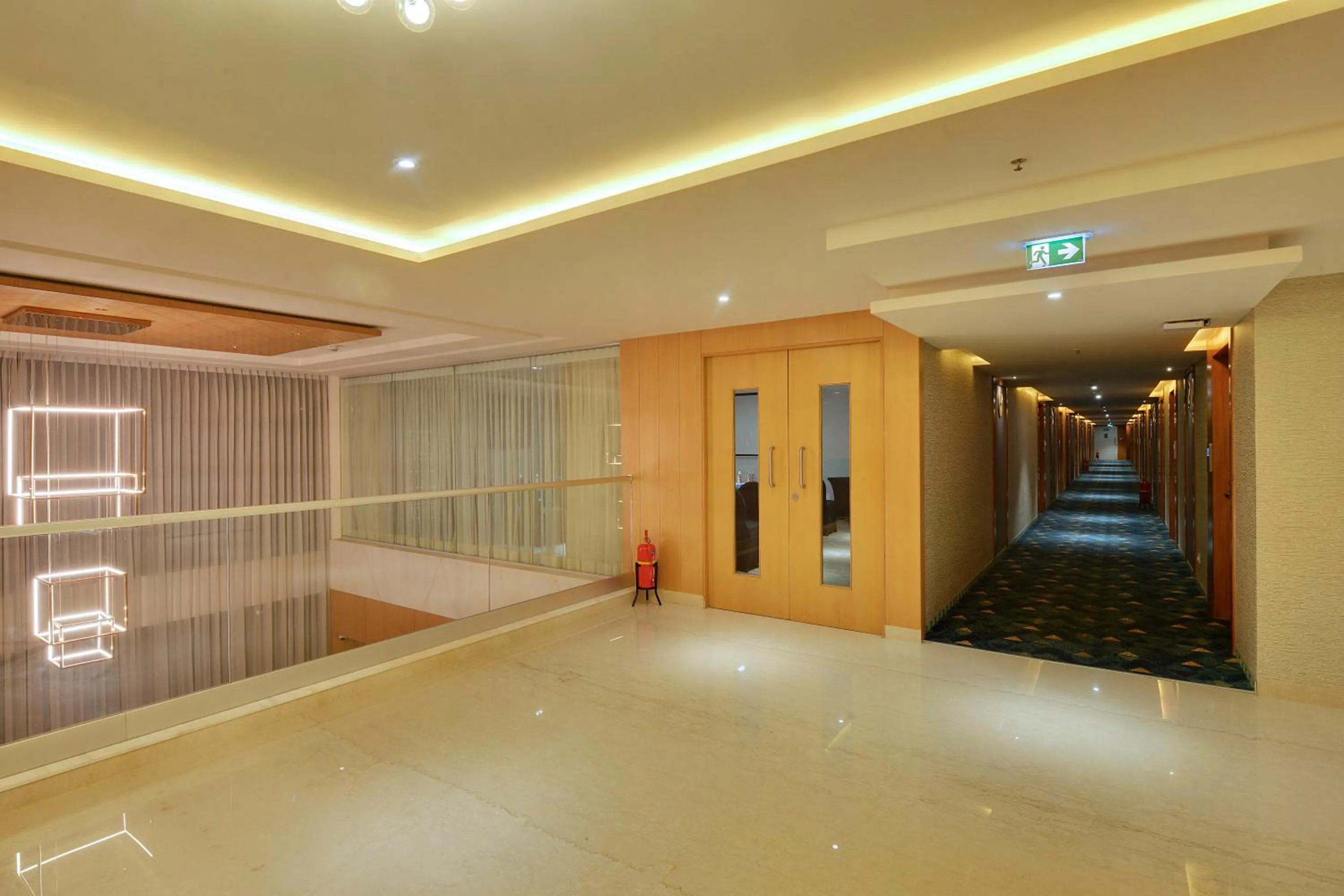 Clarion Hotel Bangalore