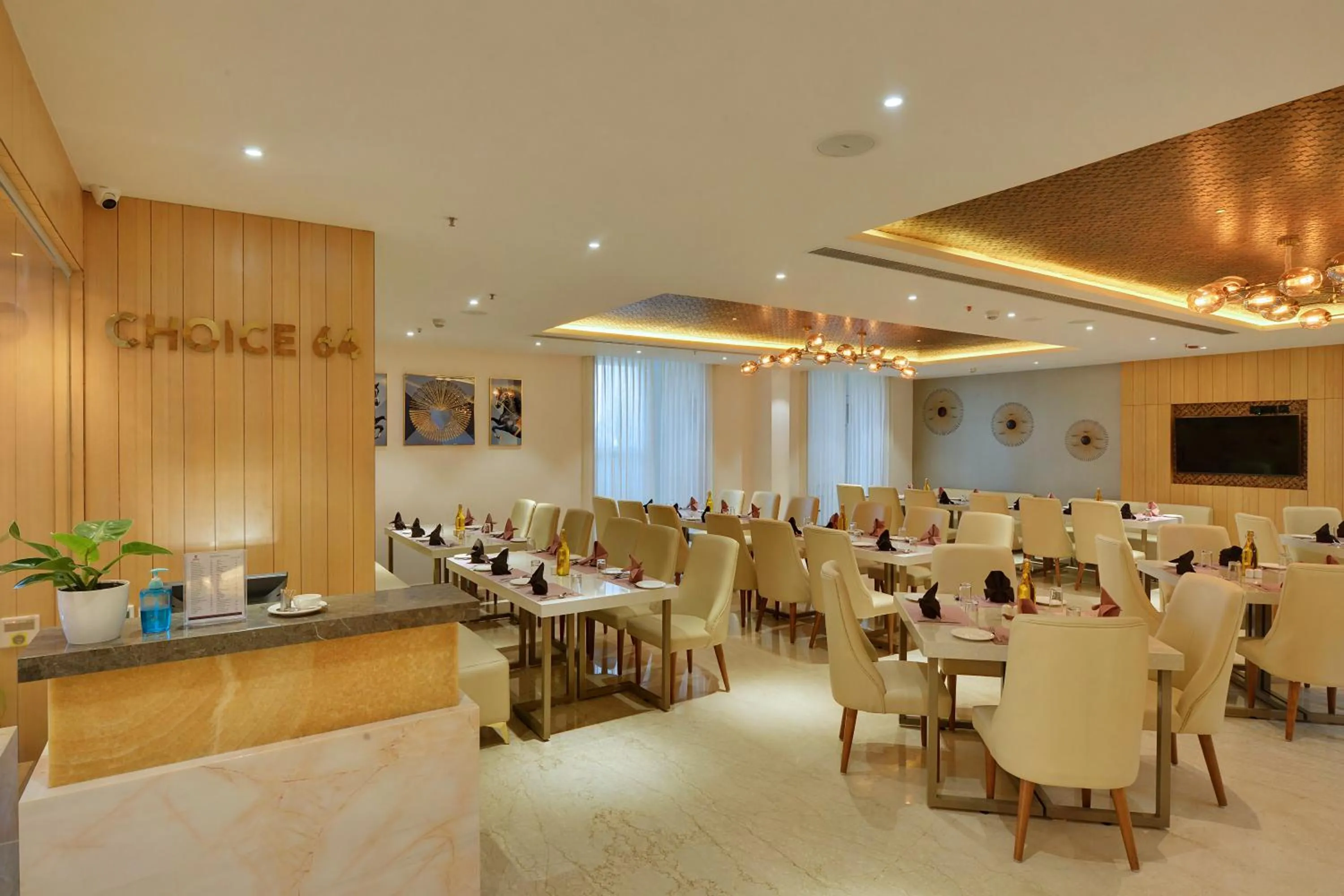 Clarion Hotel Bangalore