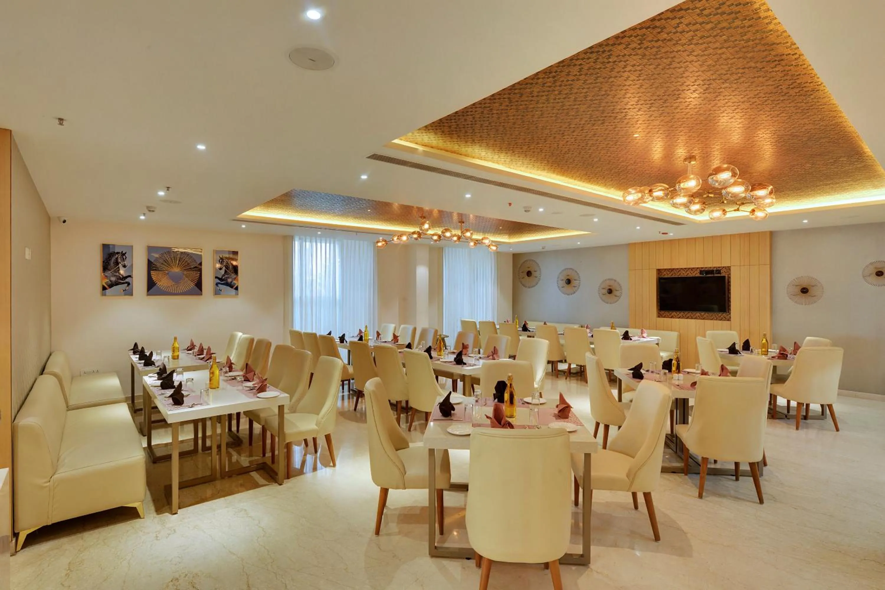 Clarion Hotel Bangalore