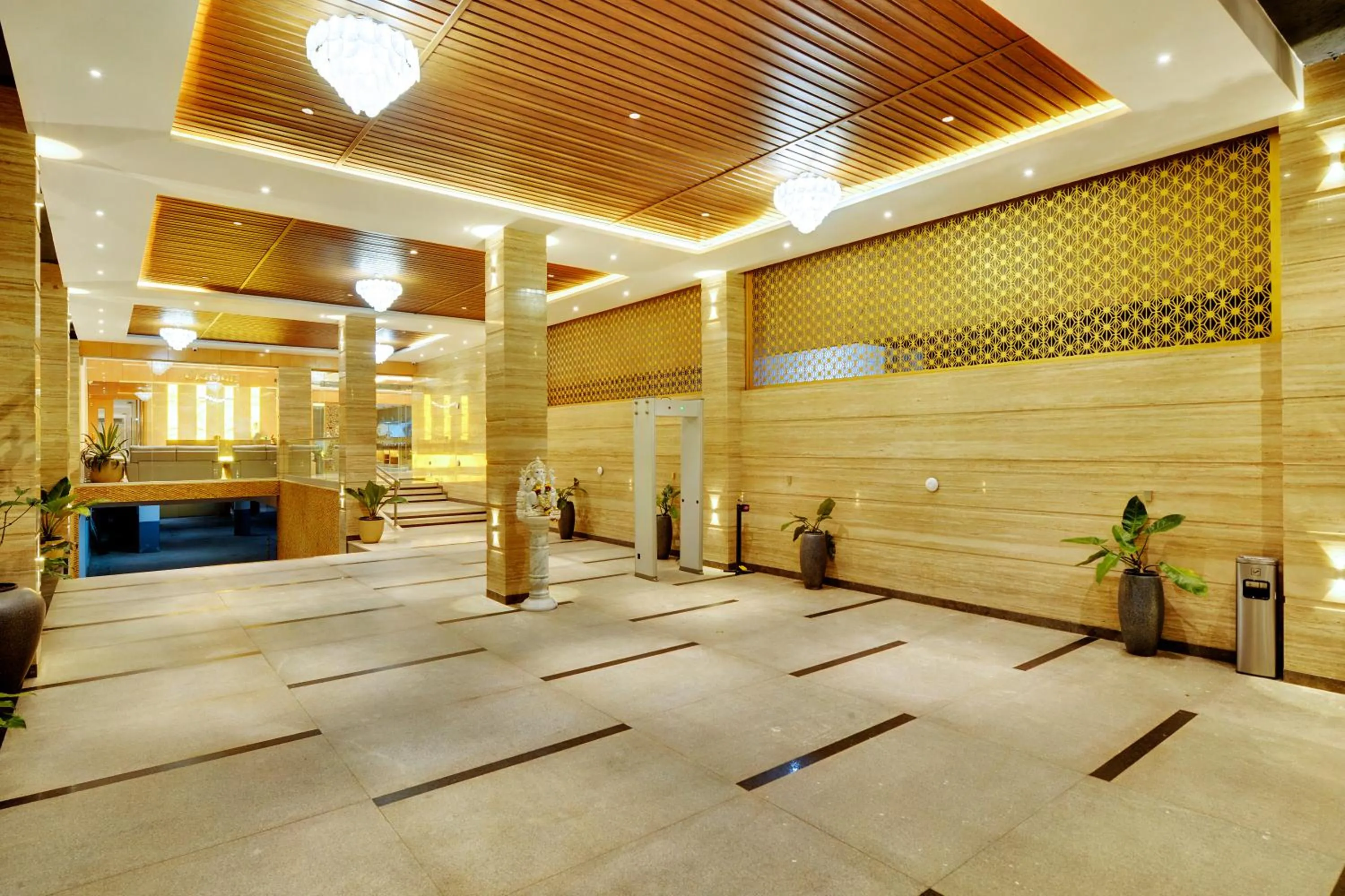 Clarion Hotel Bangalore