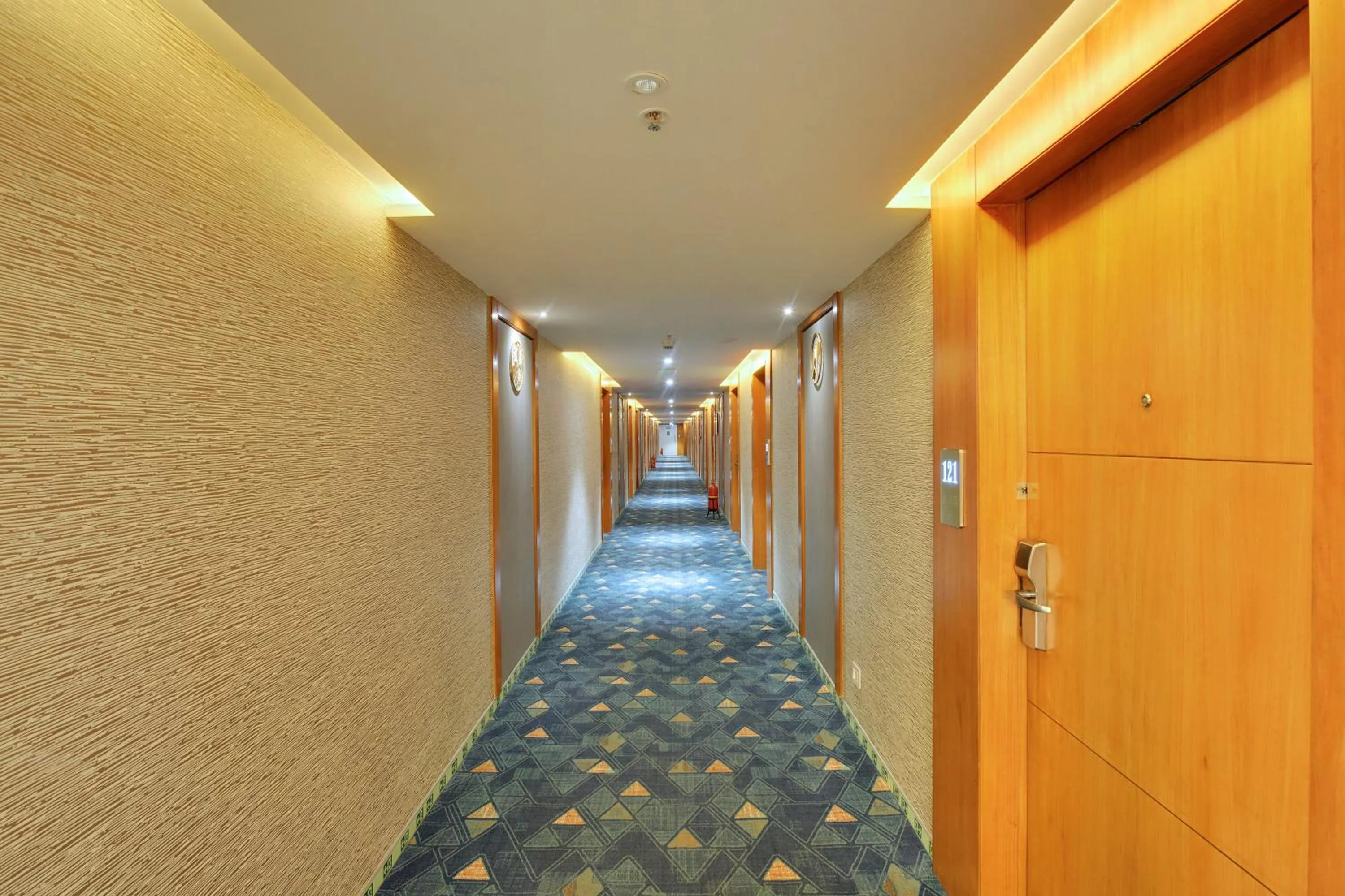 Clarion Hotel Bangalore