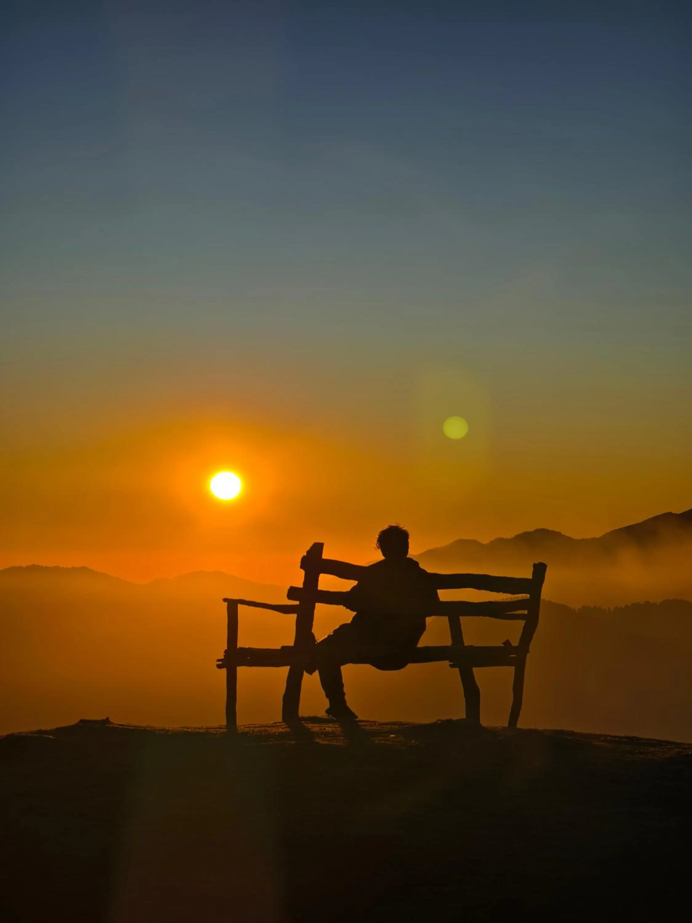 Nearby landmark in Young Monk Homestay Jibhi