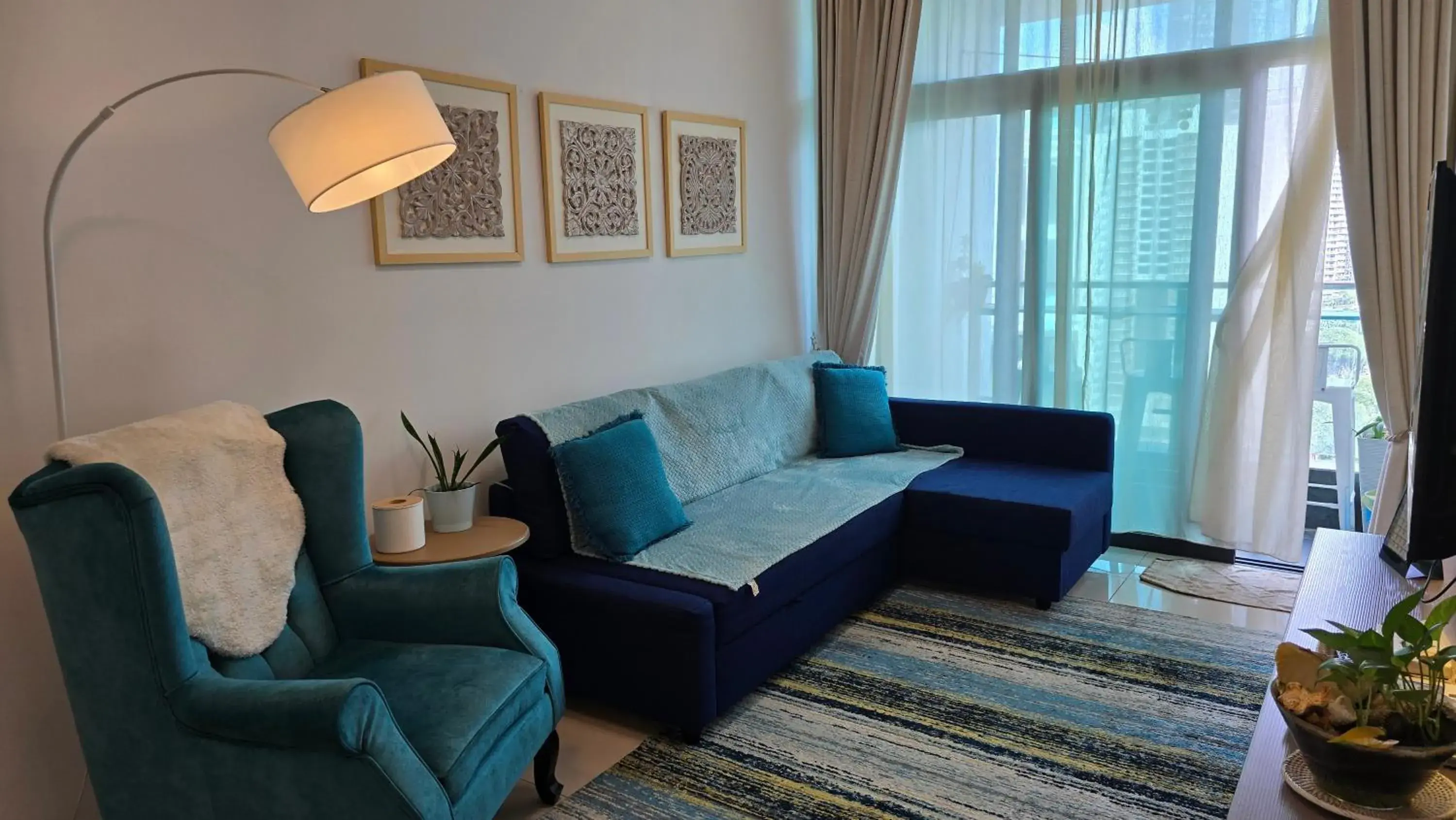 Aldridge Residence Coastal KLCC Aldridge Residence Coastal KLCC