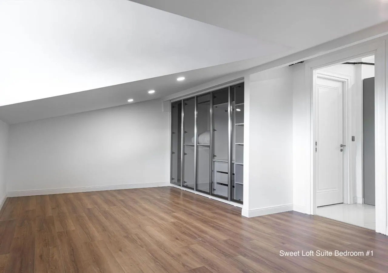 Massage in Luxury Suites by NOK ISTANBUL NISANTASI