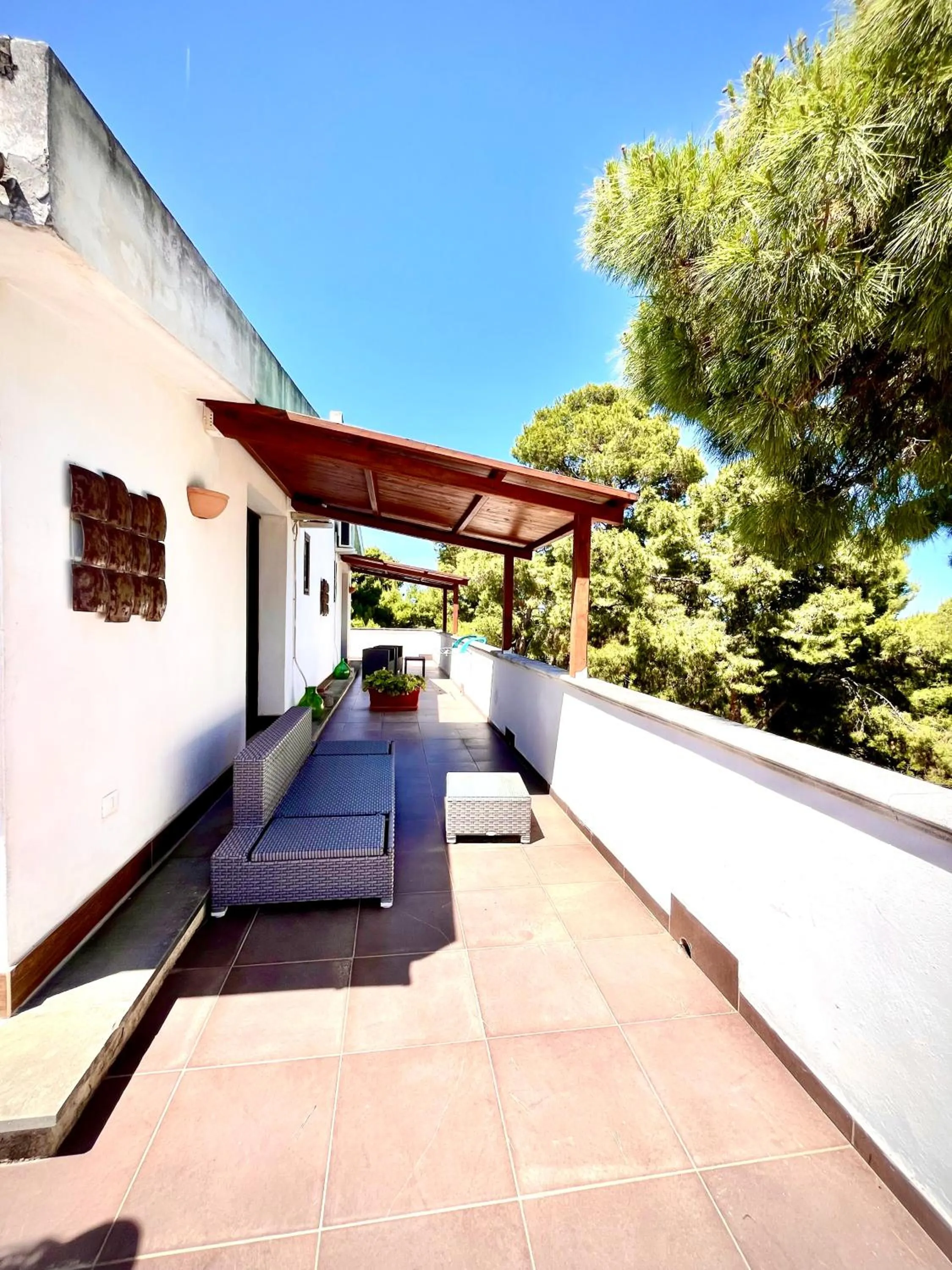 Residenza Collina Dei Pini