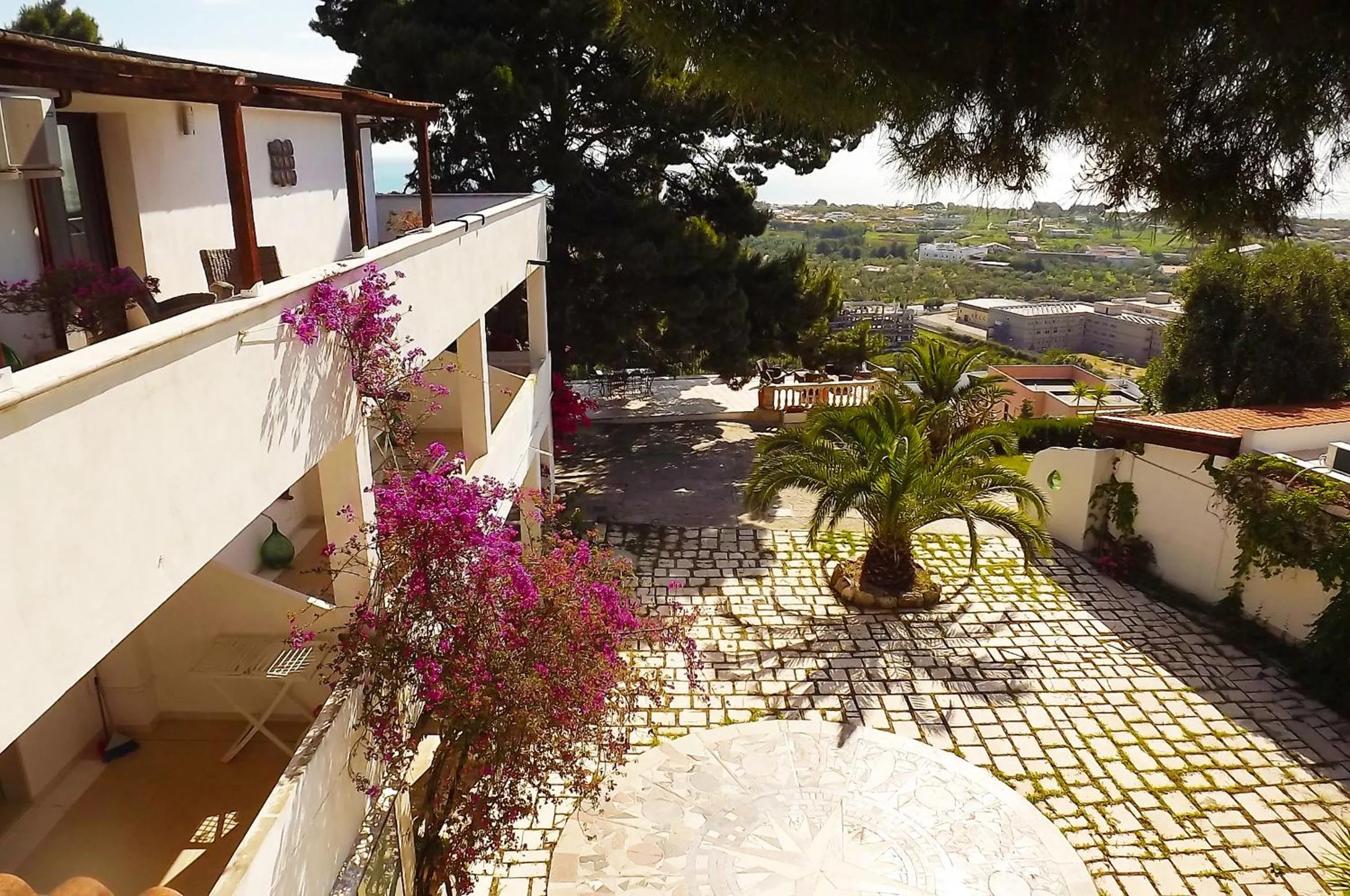 Day in Residenza Collina Dei Pini