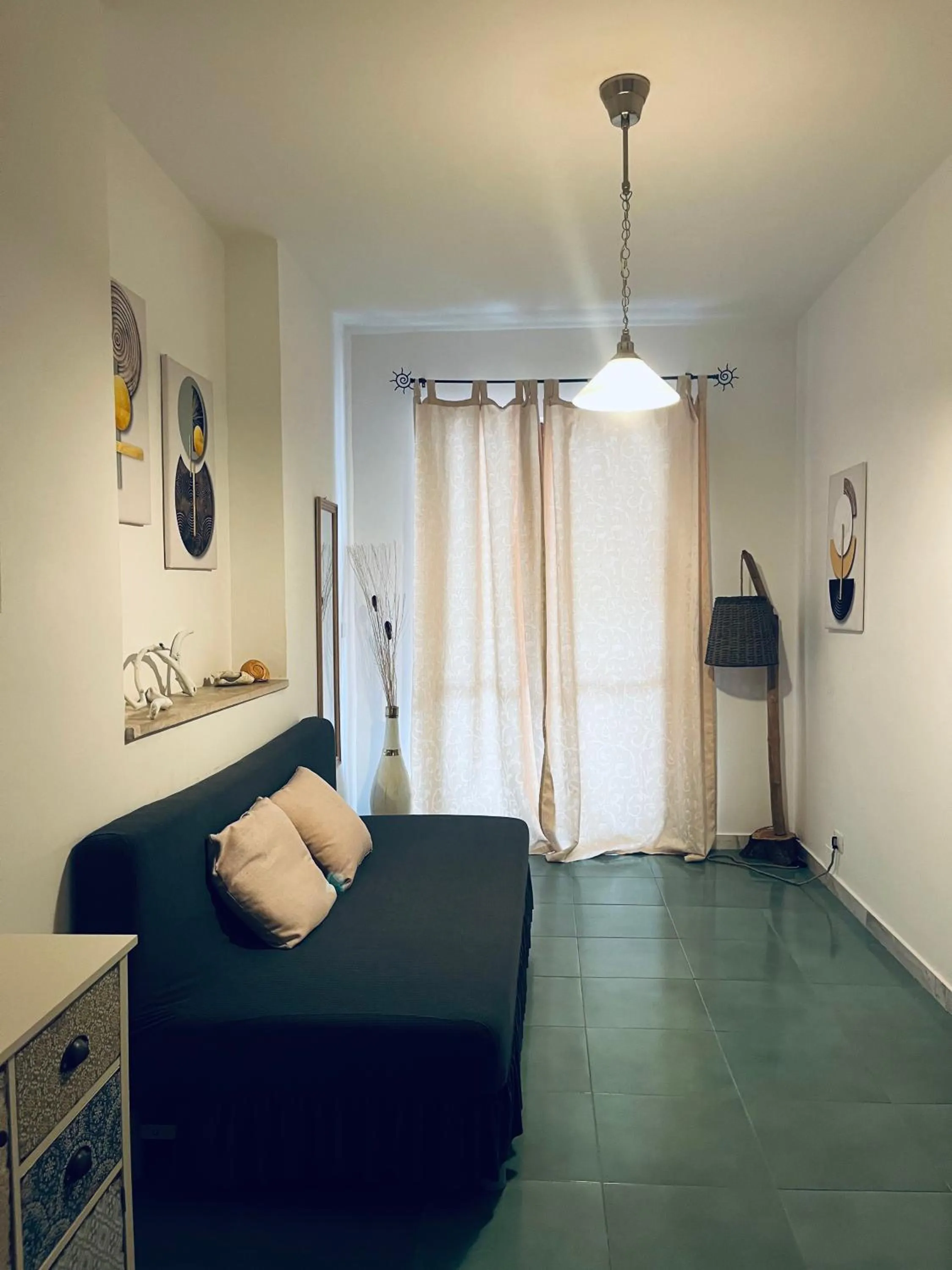 Residenza Collina Dei Pini