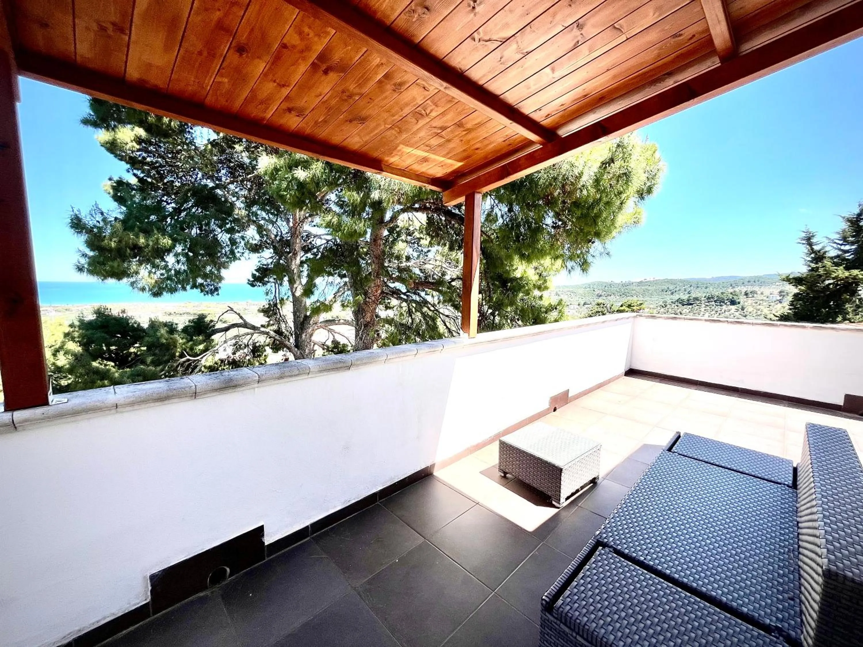 Residenza Collina Dei Pini