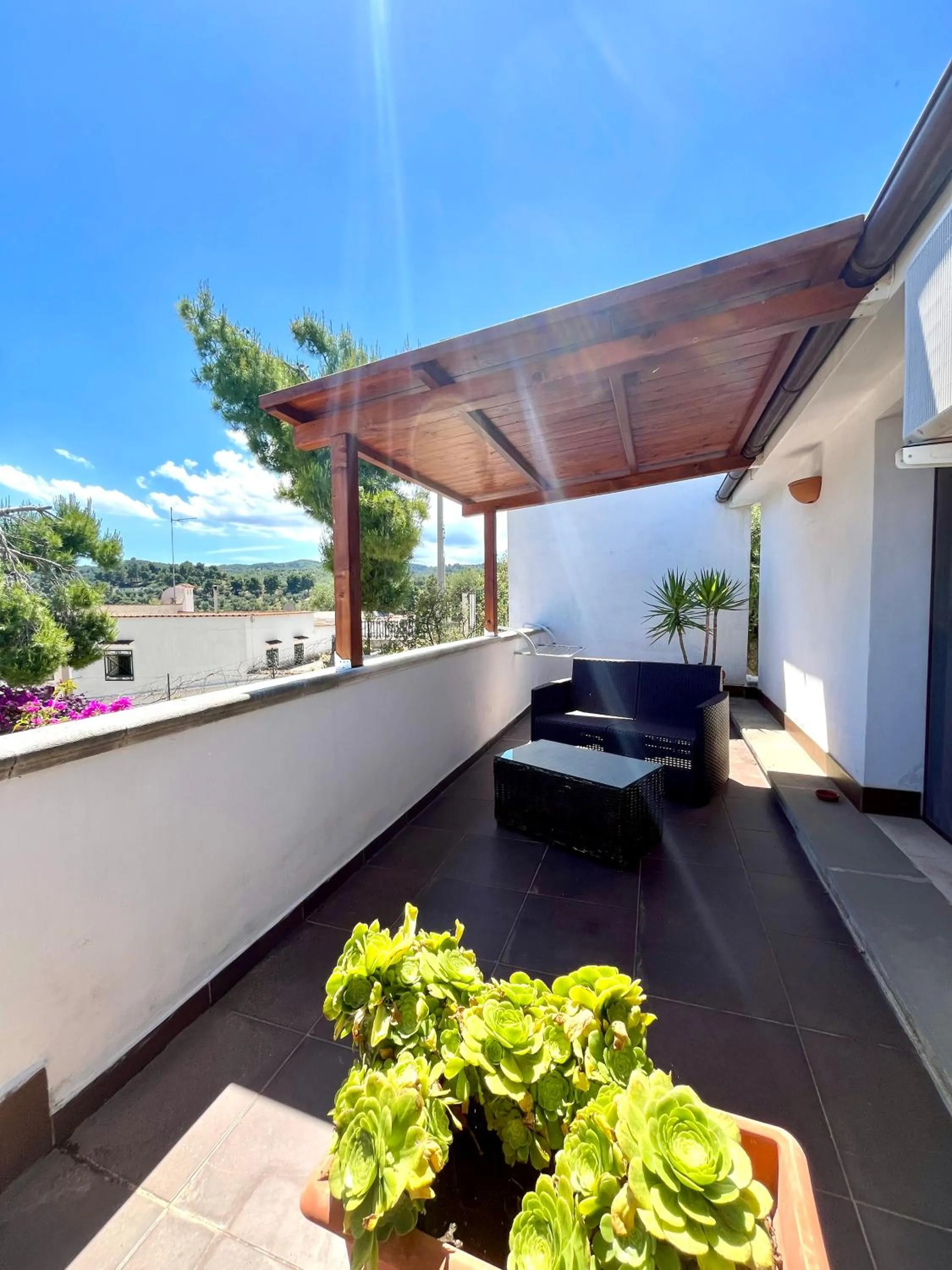 Residenza Collina Dei Pini