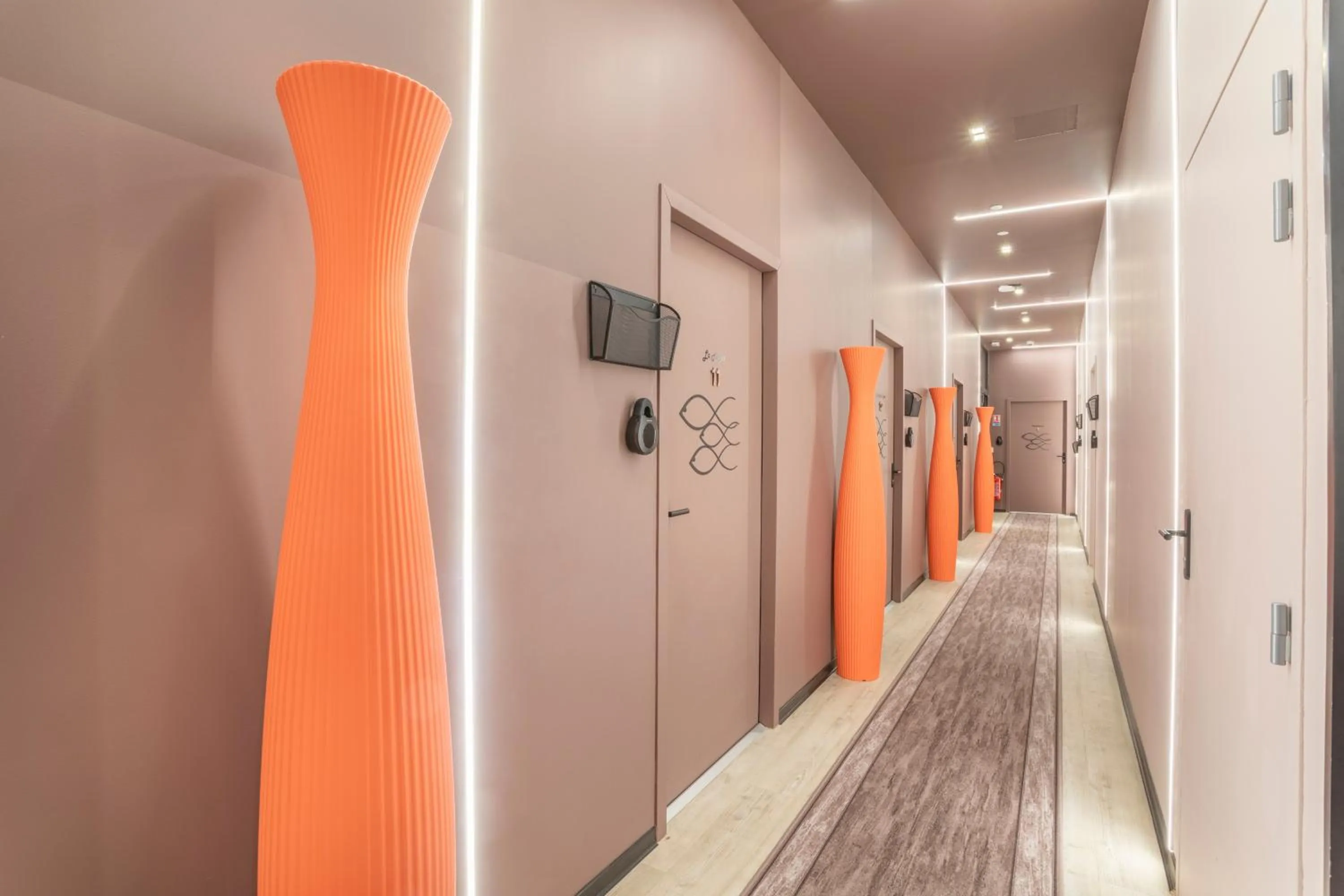 TV and multimedia in ADIRA Résid'Marseille Vieux-port 2 étoiles