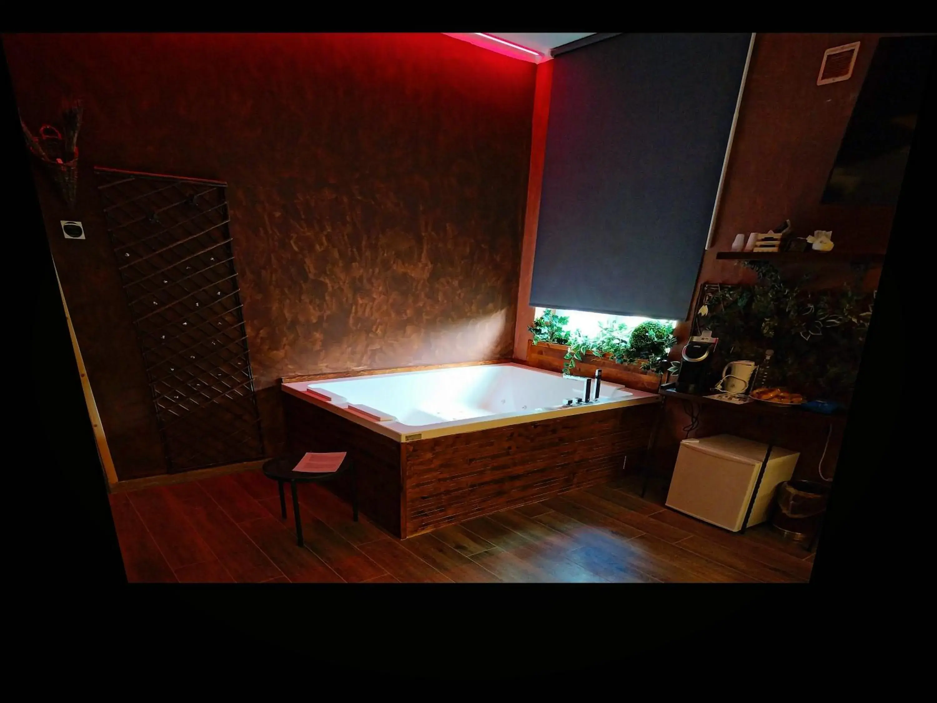 Deluxe Suite with Spa Bath in Boutique Relais Villa Sofia Deluxe Suite with Spa Bath in Boutique Relais Villa Sofia