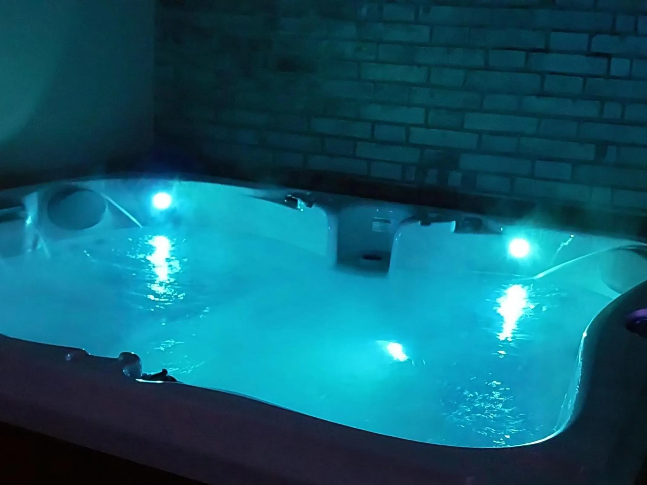 Night in Boutique Relais Villa Sofia