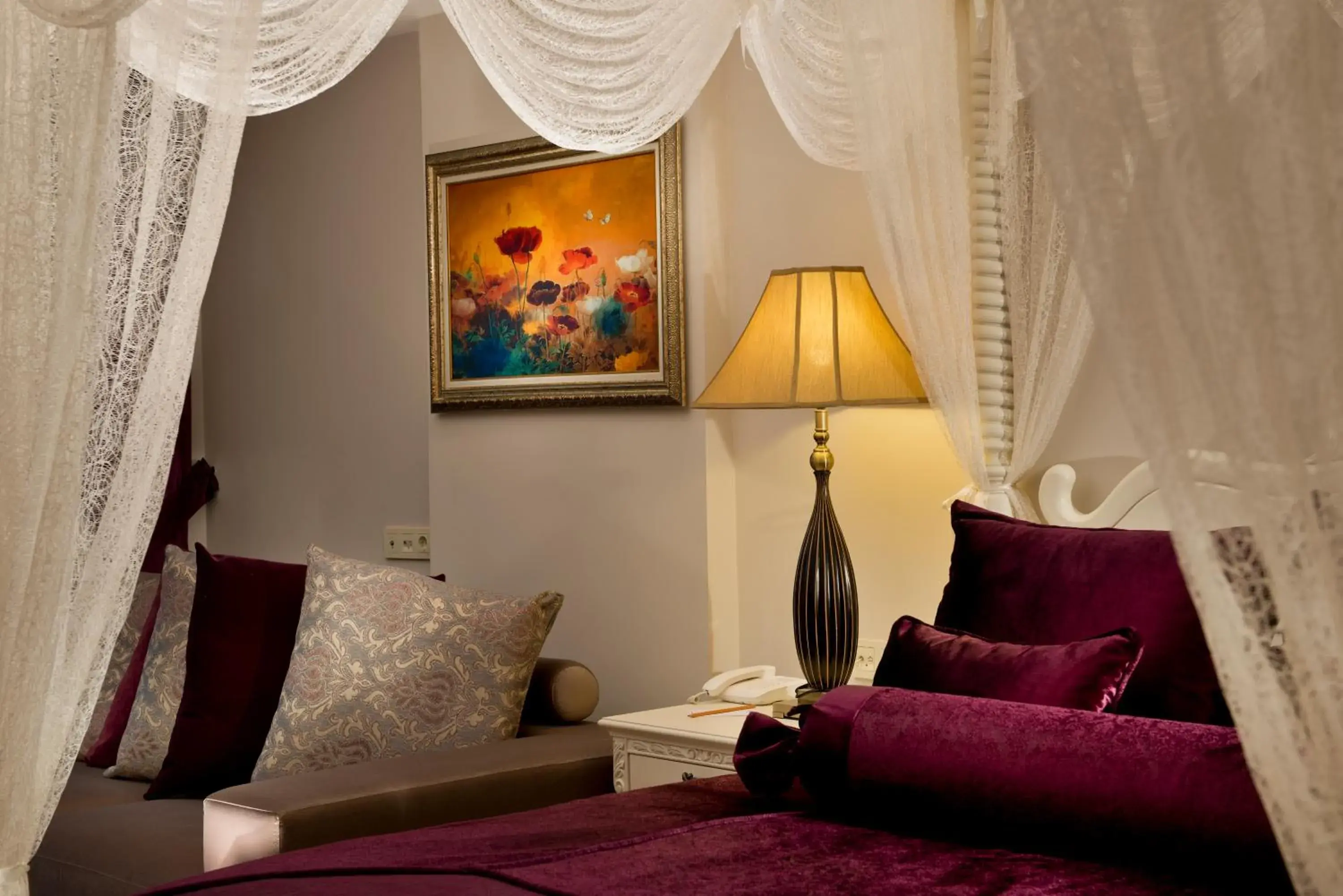 Photo of the whole room in Prime Boutique Hotel Photo of the whole room in Prime Boutique Hotel