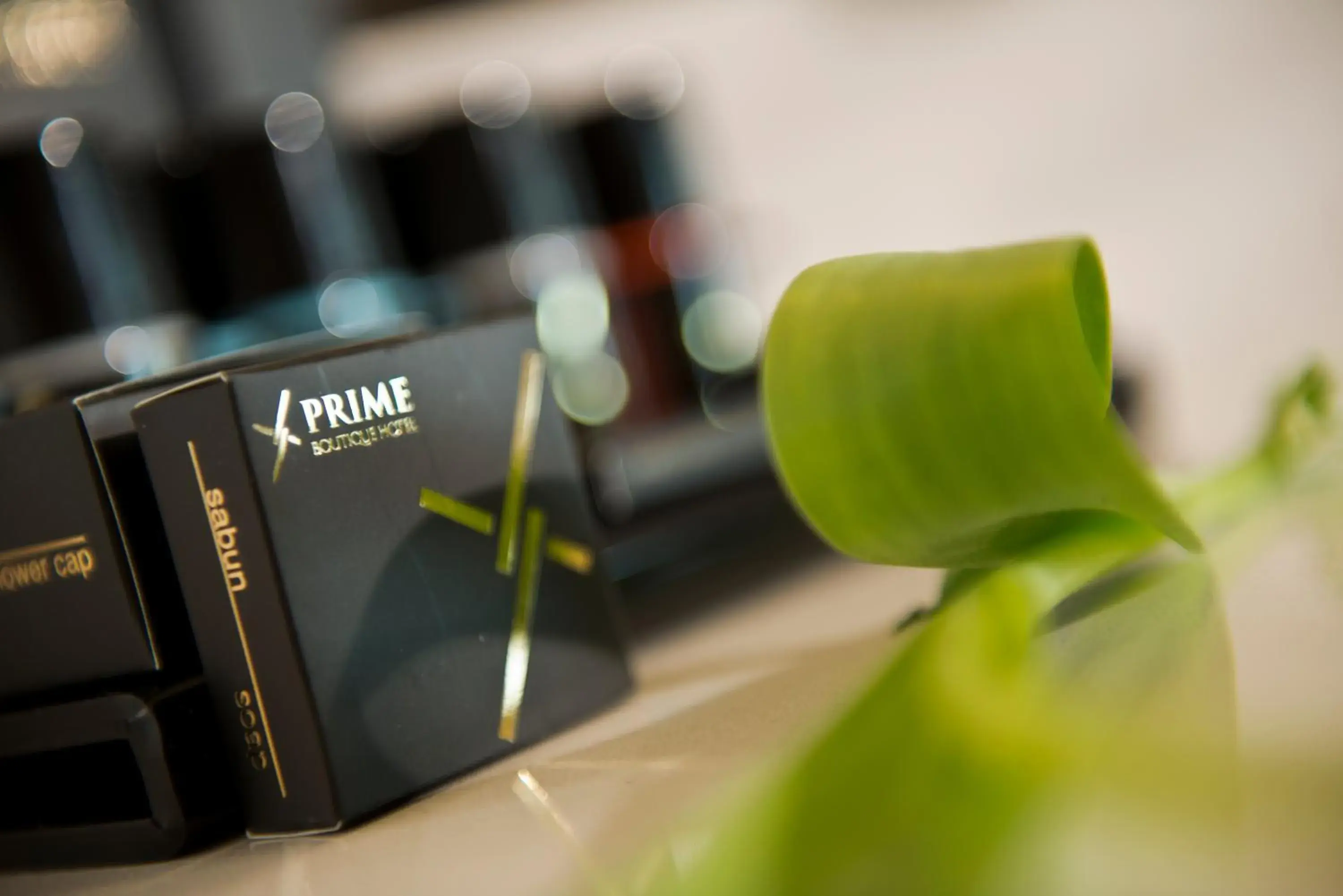 View (from property/room) in Prime Boutique Hotel View (from property/room) in Prime Boutique Hotel