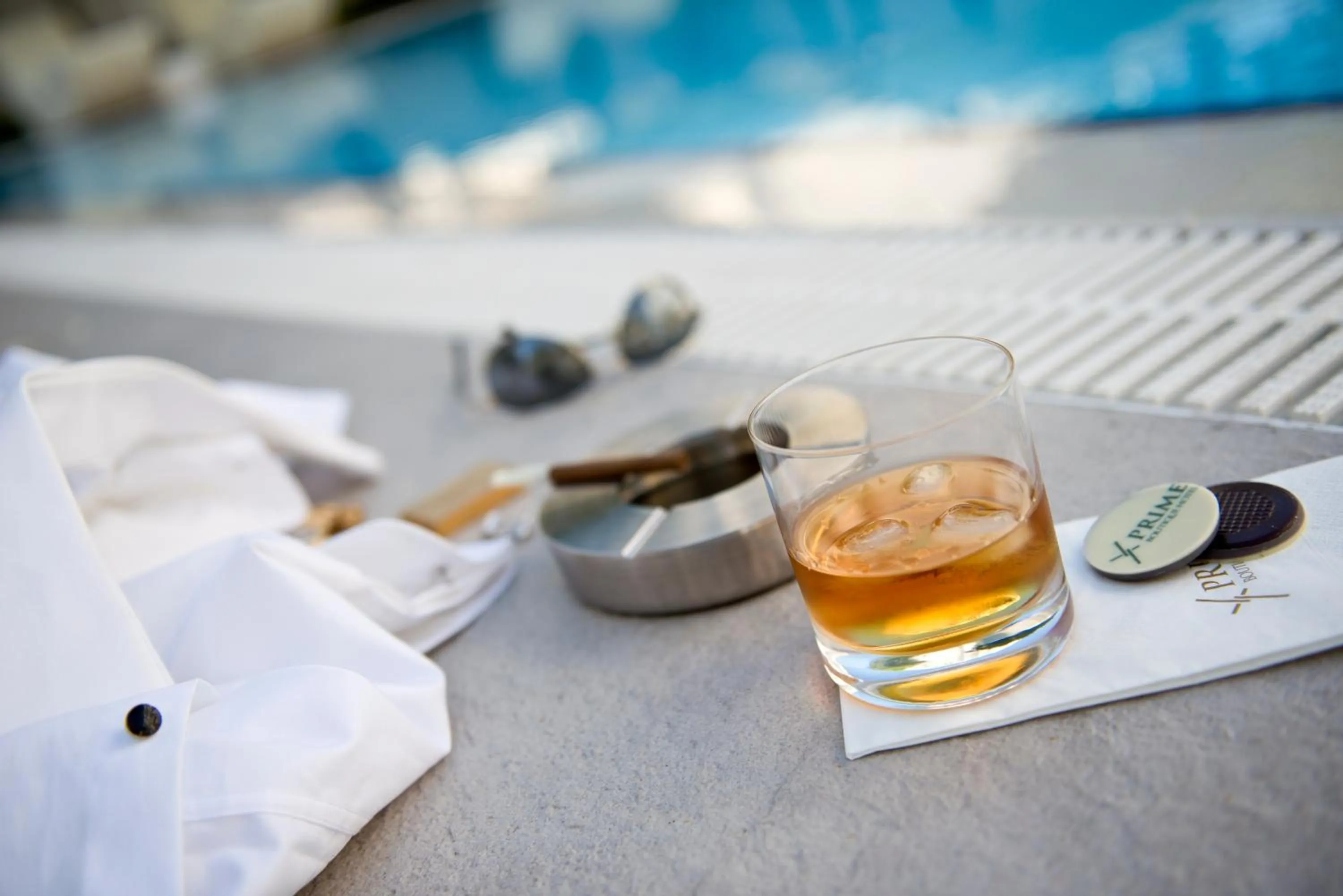 Facade/entrance in Prime Boutique Hotel