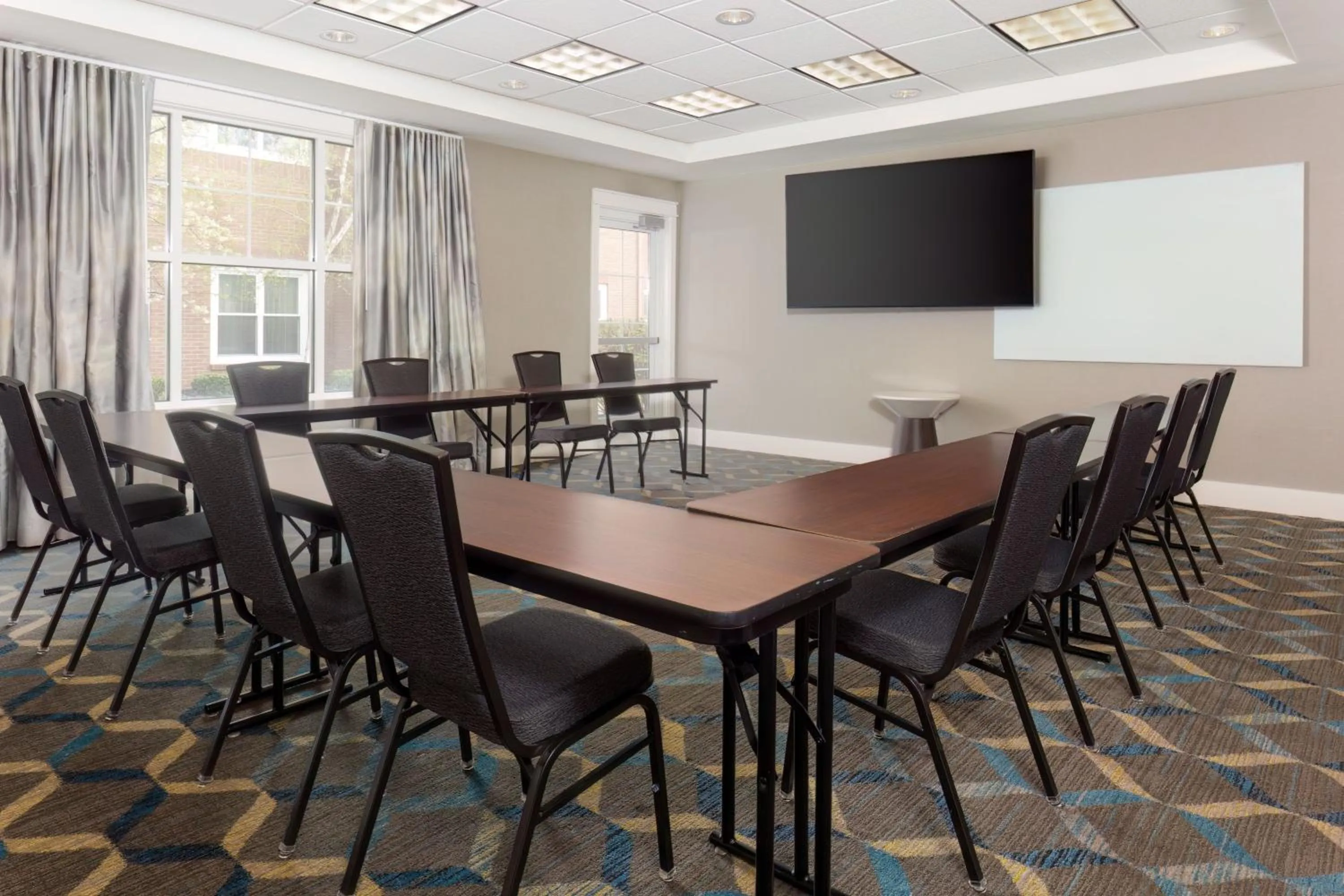 Meeting/conference room in Residence Inn by Marriott Columbus Polaris