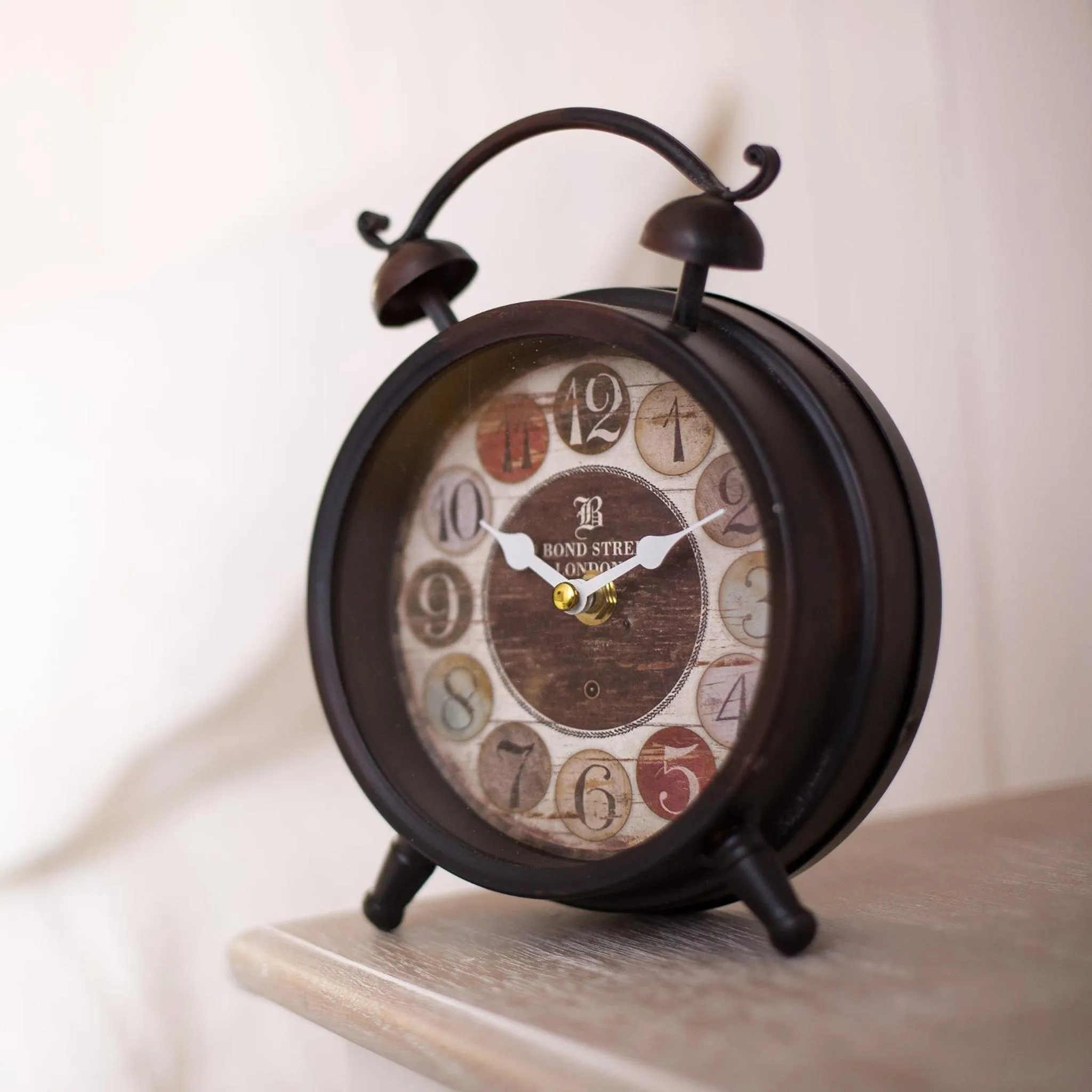 Decorative detail in Lungomare Rooms & Charme