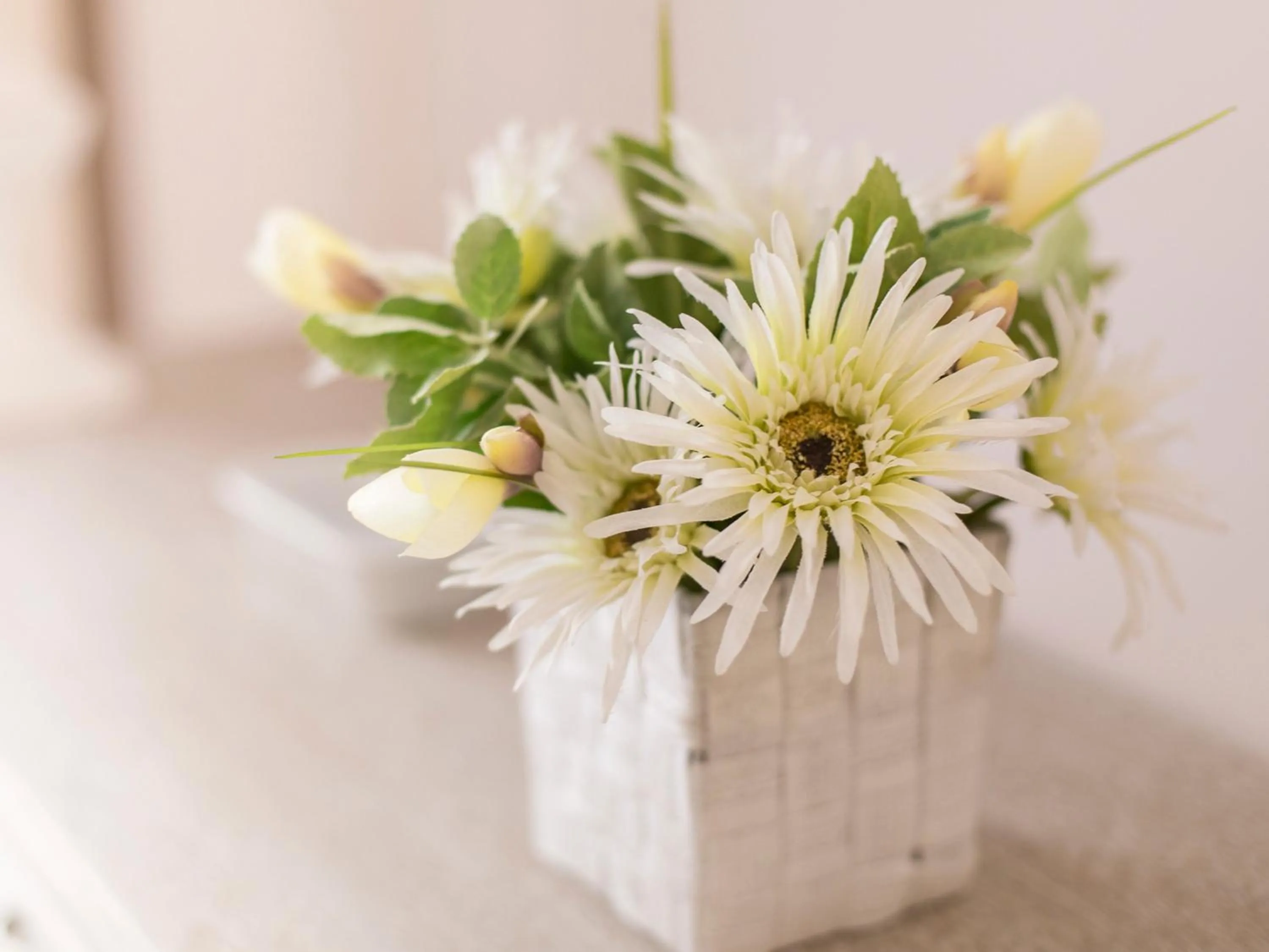 Decorative detail in Lungomare Rooms & Charme