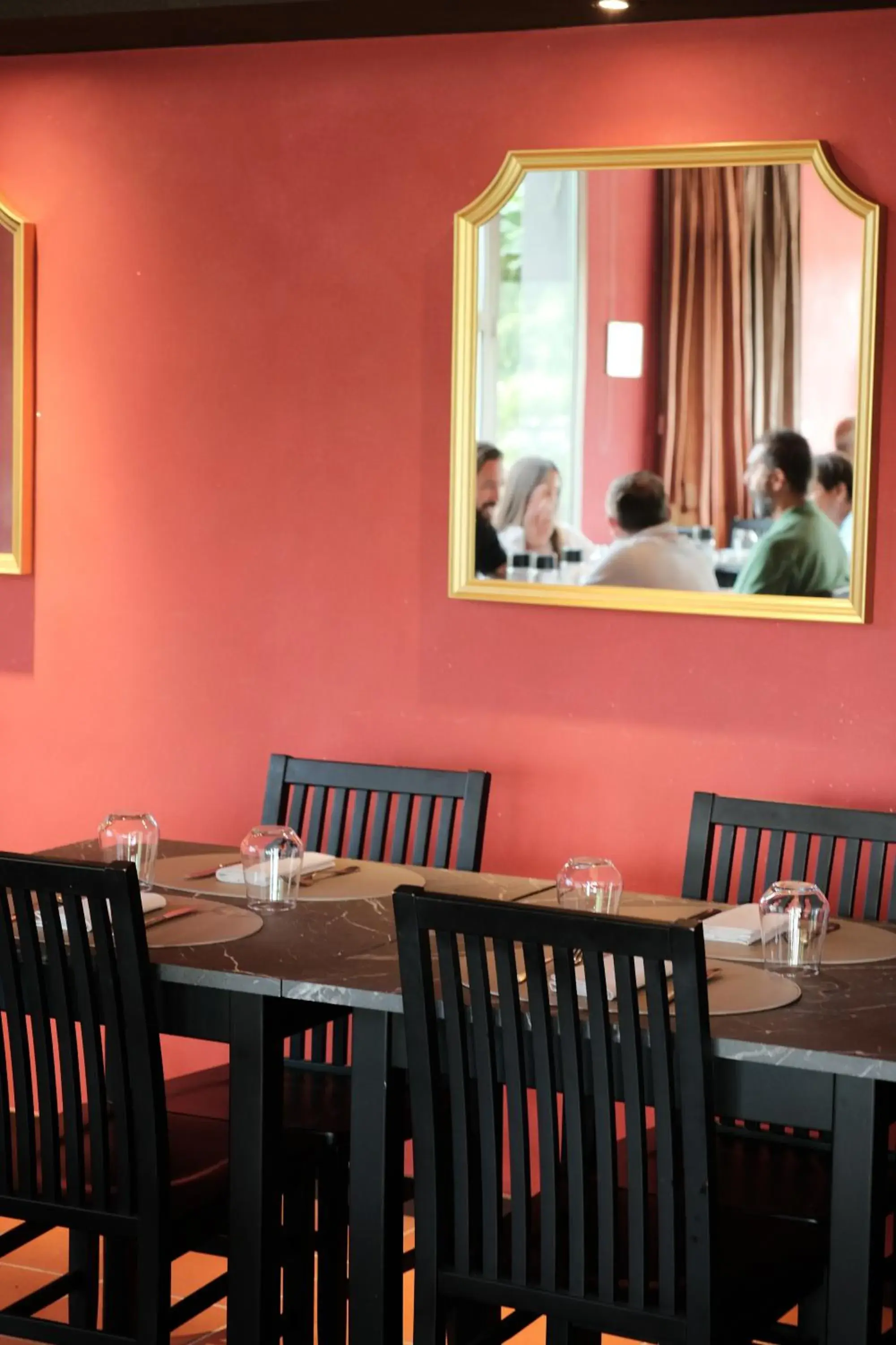 Restaurant/places to eat in Smart Hotel King, by R Collection Hotels Restaurant/places to eat in Smart Hotel King, by R Collection Hotels