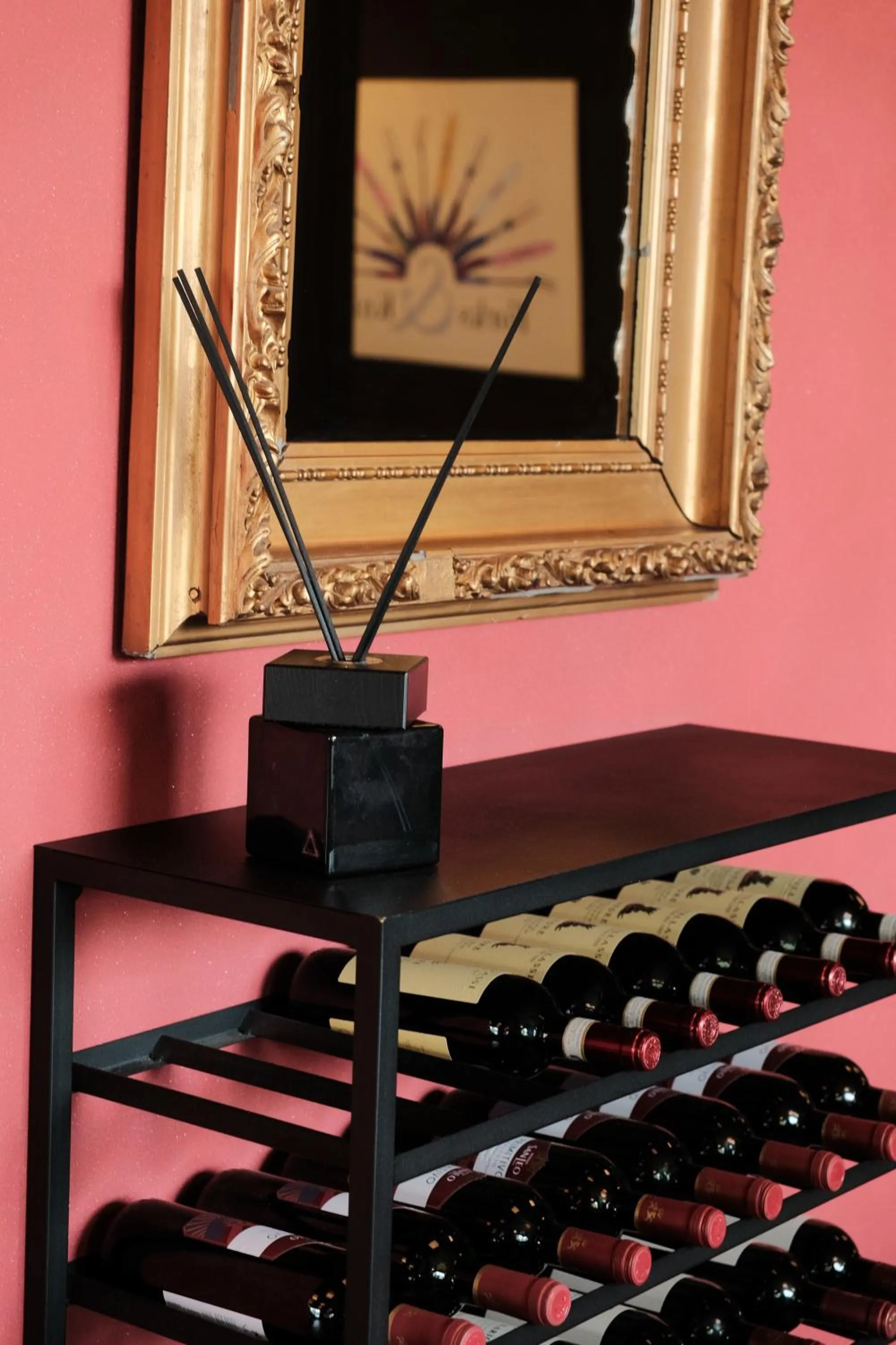 Restaurant/places to eat in Smart Hotel King, by R Collection Hotels