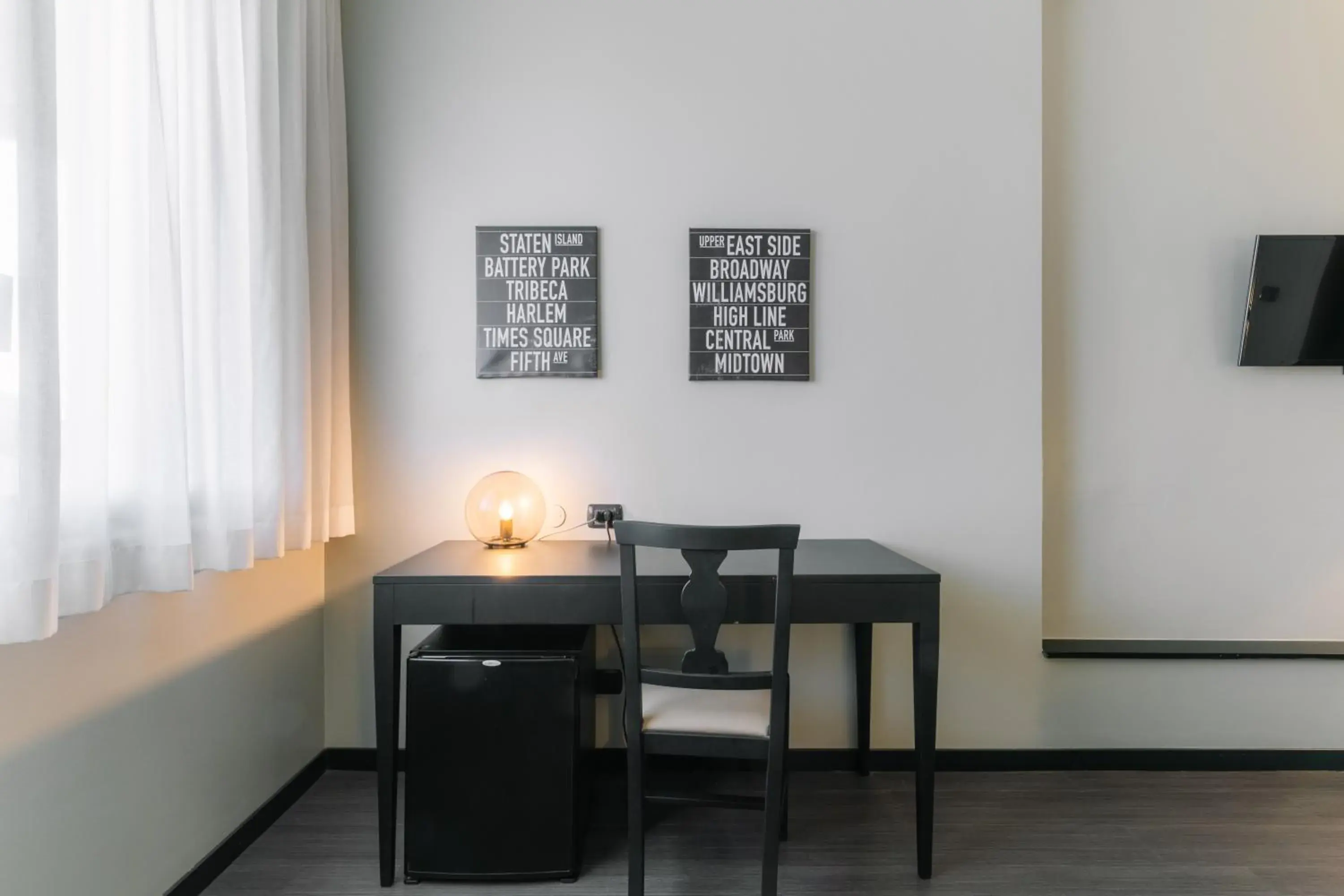 Bedroom in Smart Hotel King, by R Collection Hotels Bedroom in Smart Hotel King, by R Collection Hotels