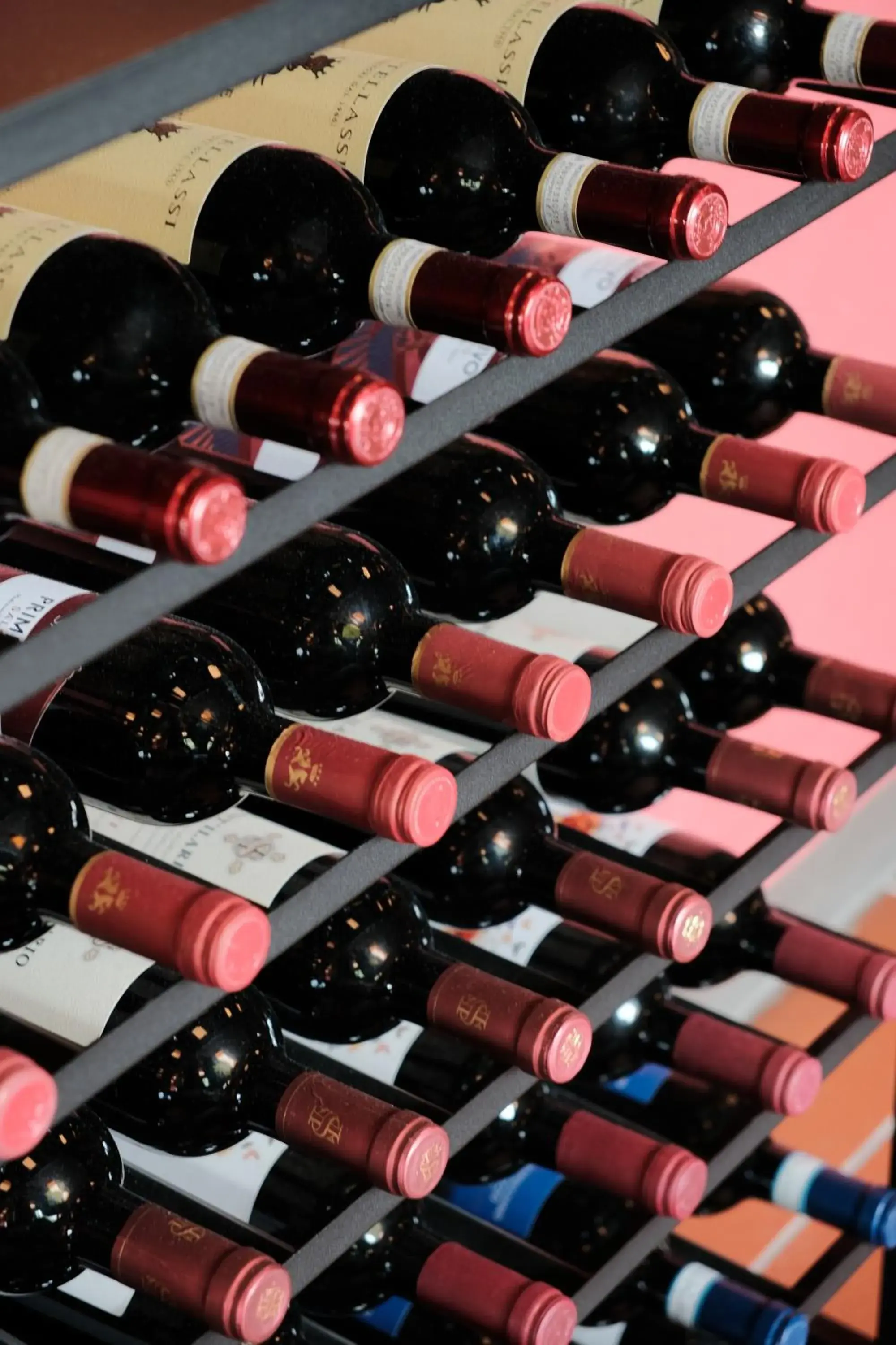 Restaurant/places to eat in Smart Hotel King, by R Collection Hotels Restaurant/places to eat in Smart Hotel King, by R Collection Hotels