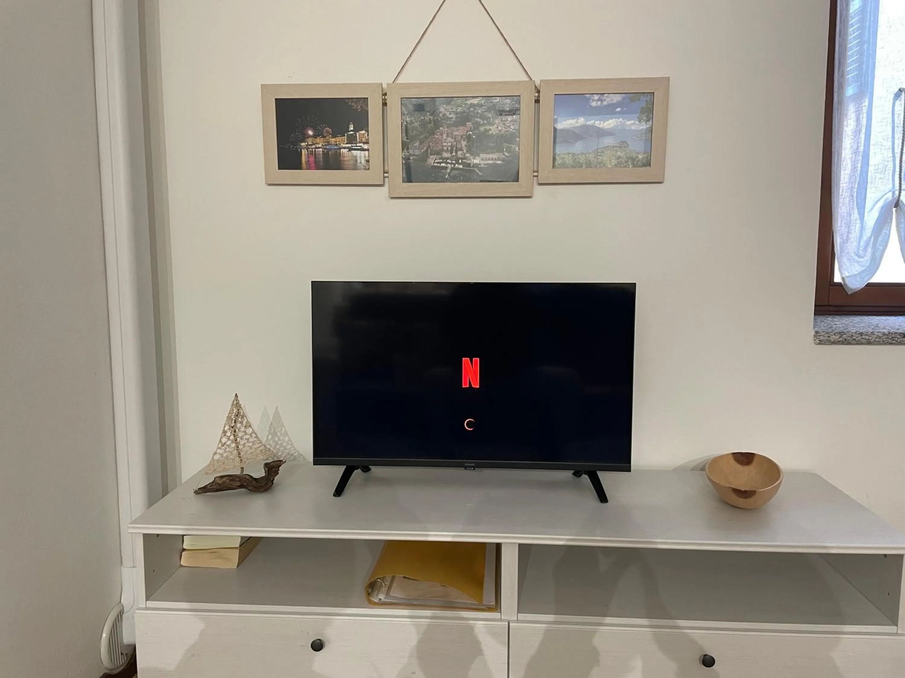 Casa Mia Apartment