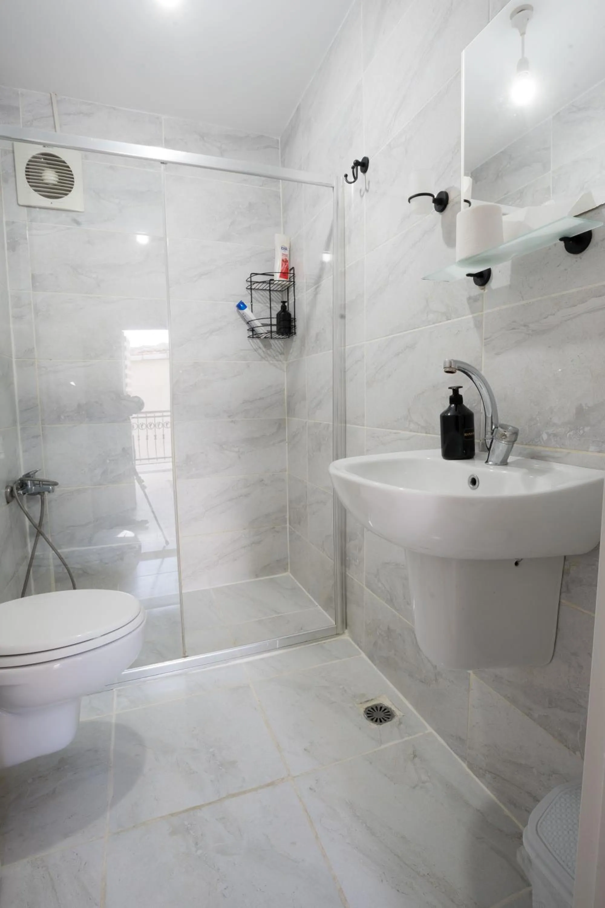 Zelya Istanbul Flats