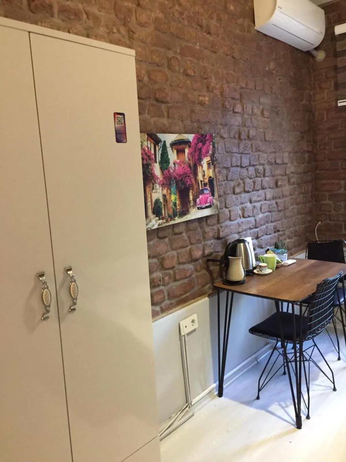 Zelya Istanbul Flats