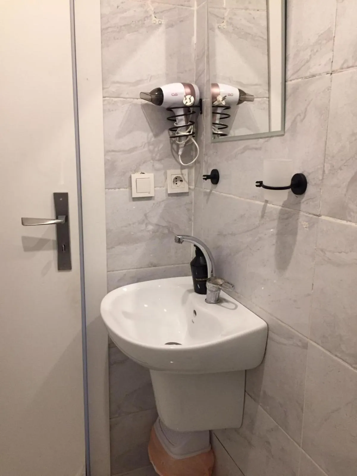 Zelya Istanbul Flats