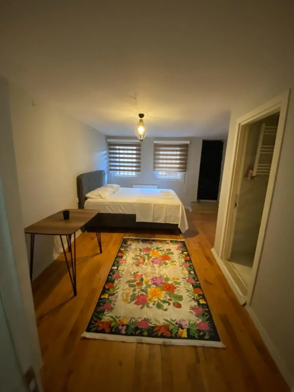 Two-Bedroom Apartment in Zelya Istanbul Flats Two-Bedroom Apartment in Zelya Istanbul Flats
