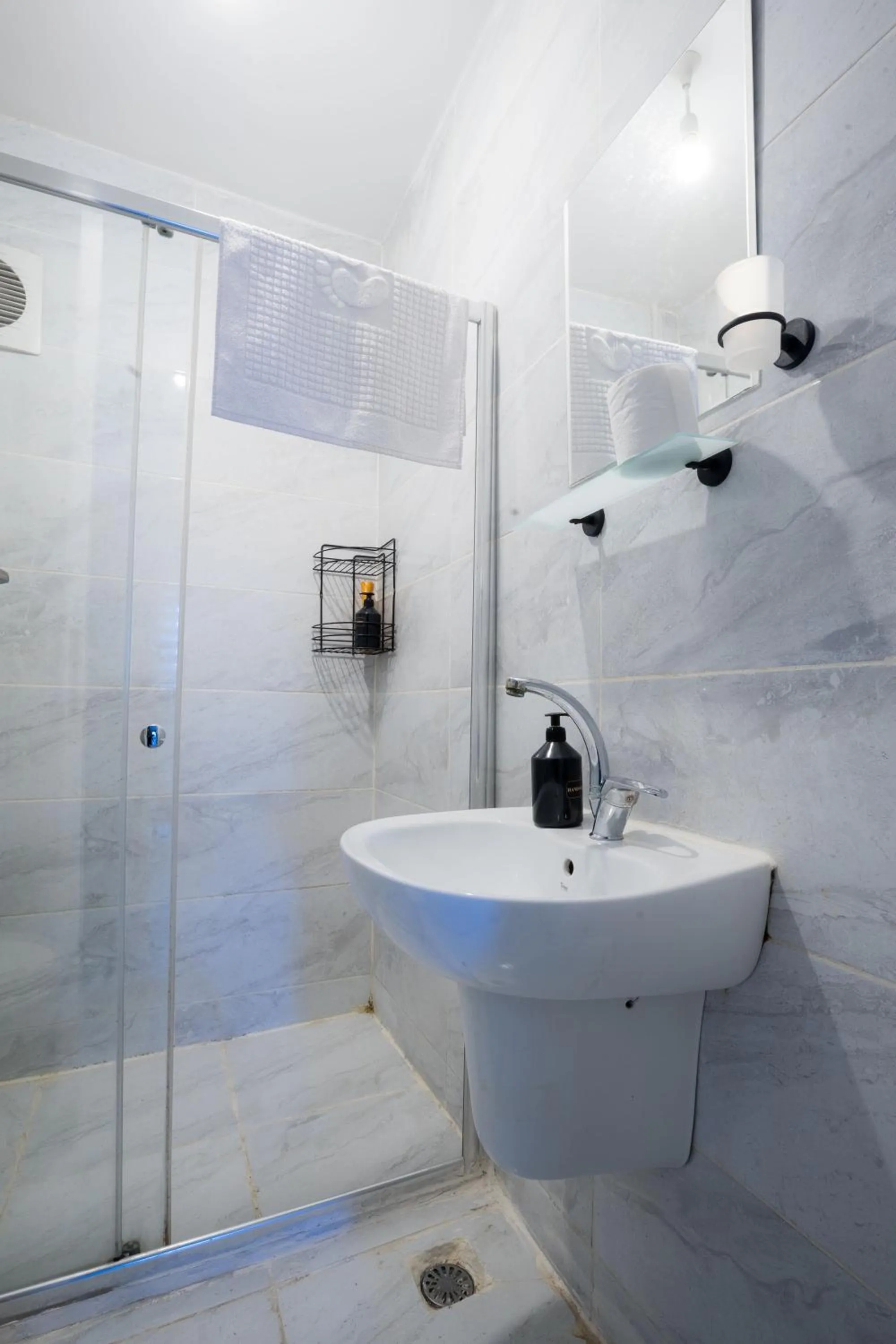 Zelya Istanbul Flats