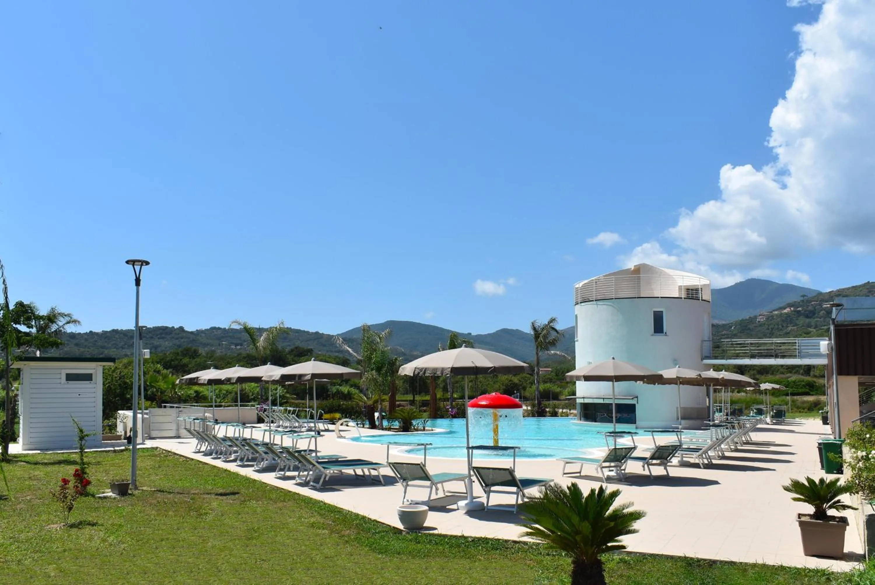 Hyele Accommodation Experience