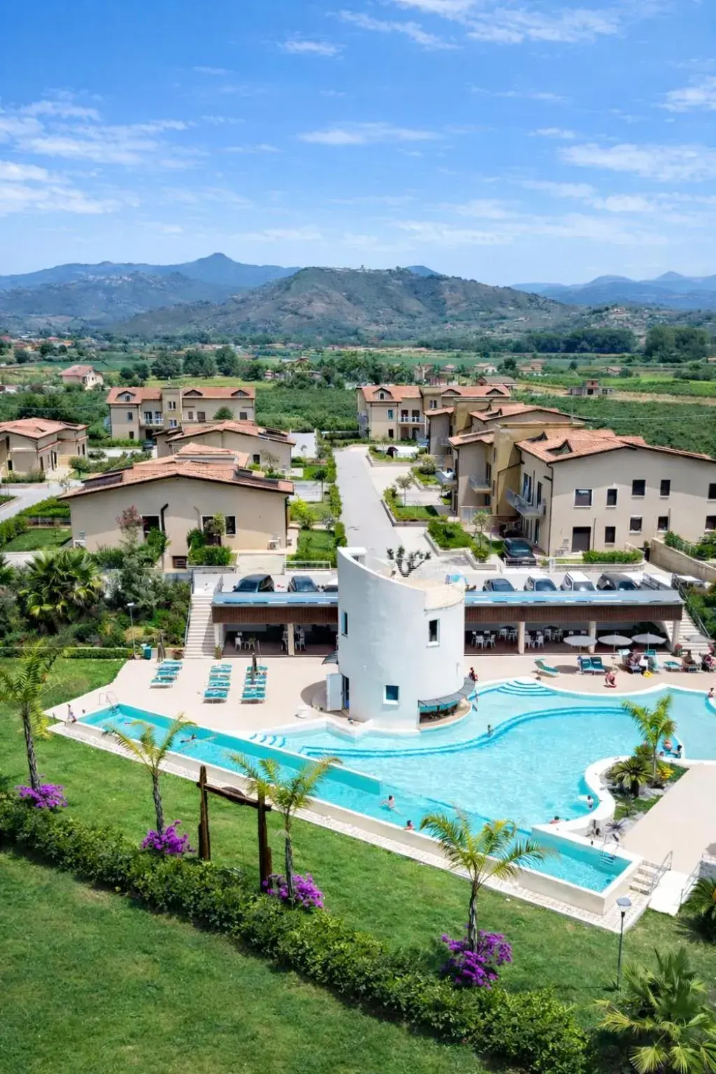 Hyele Accommodation Experience Hyele Accommodation Experience