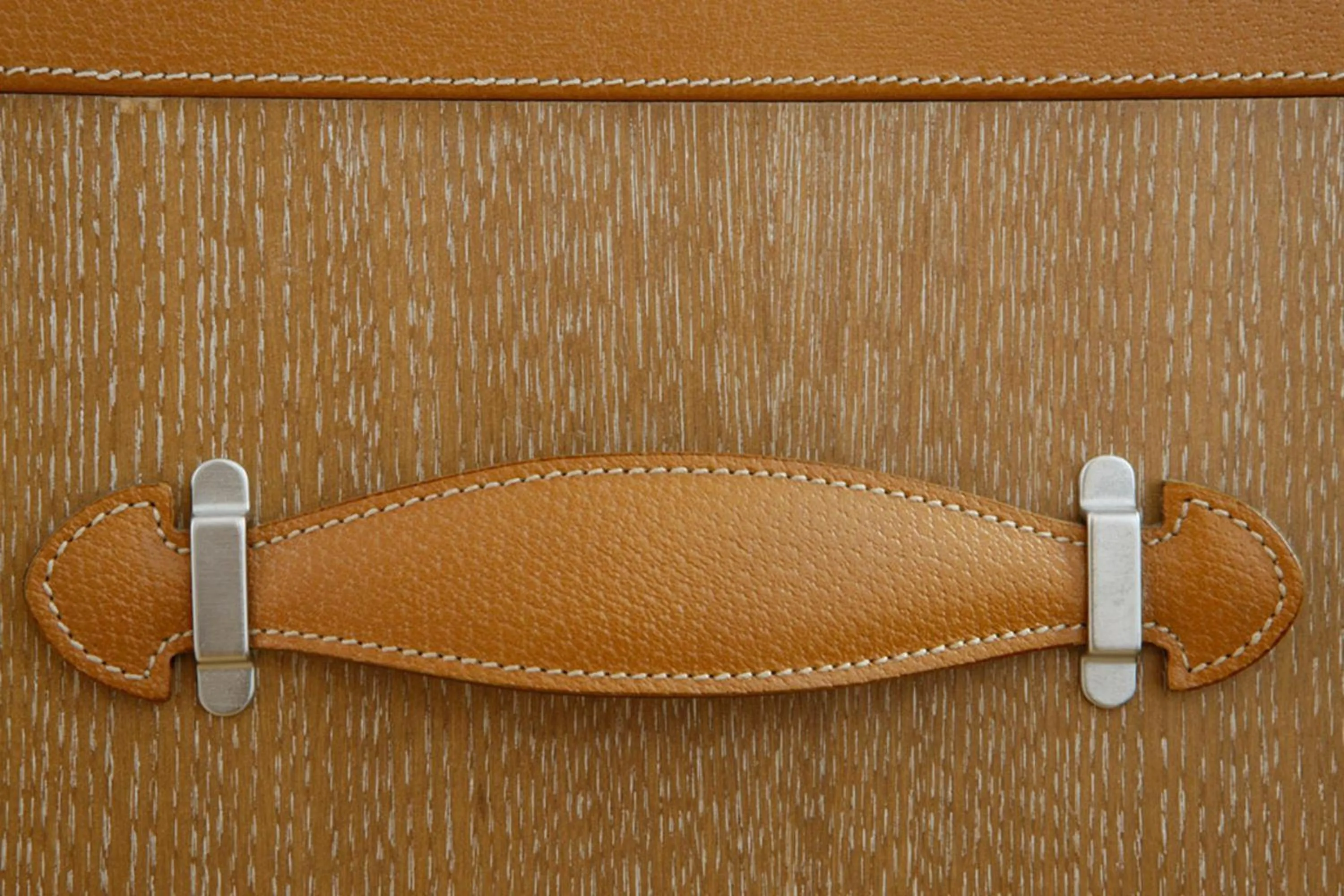 Decorative detail in Gallery Hotel Art - Lungarno Collection