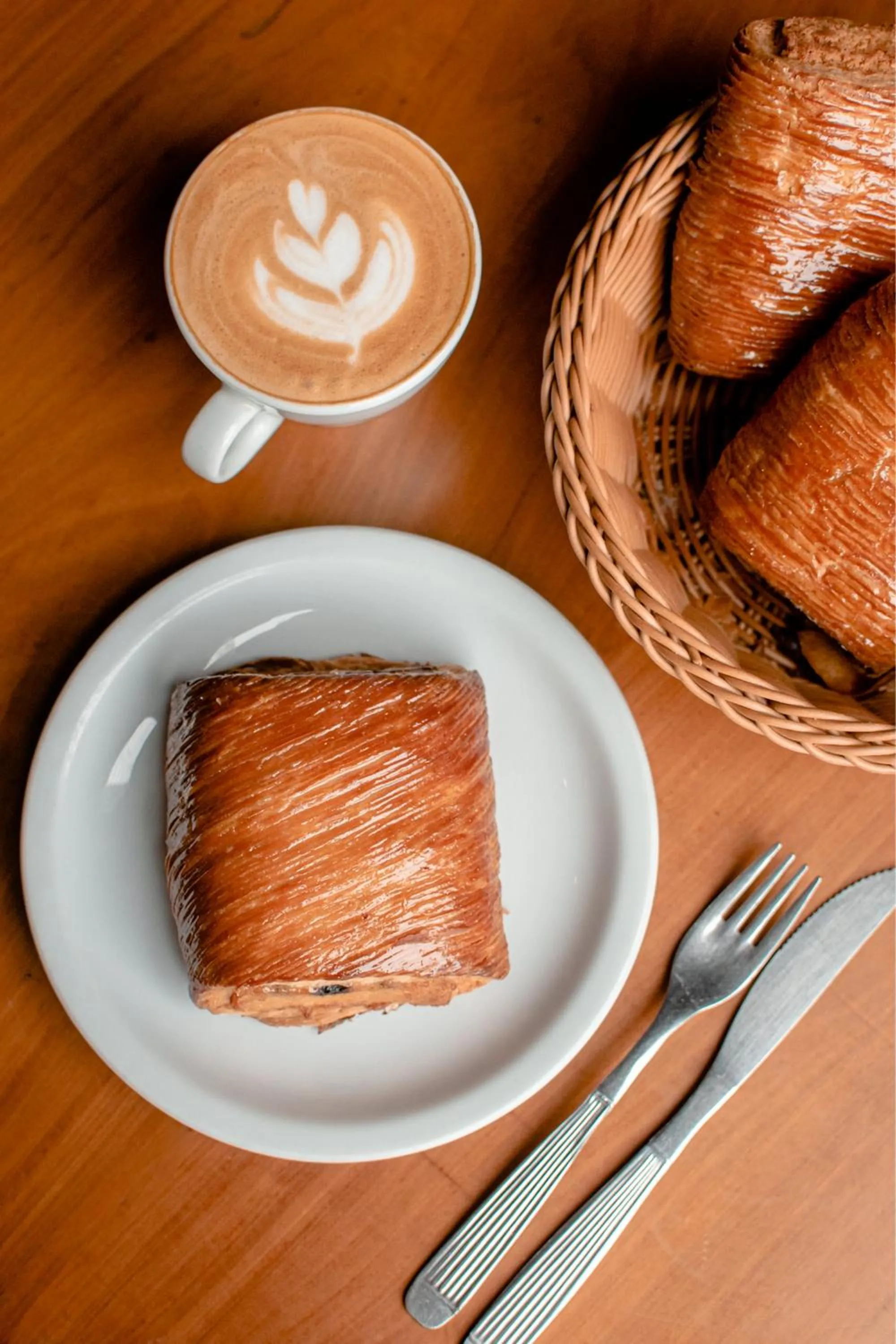 Food and drinks in Live Soho Boutique Apartments Palermo Soho