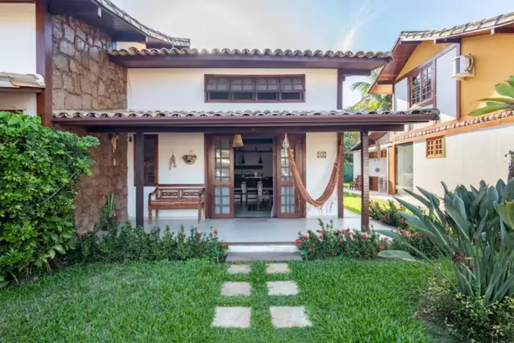 LINDA CASA CONDOMÍNIO EM BÚZIOS LINDA CASA CONDOMÍNIO EM BÚZIOS