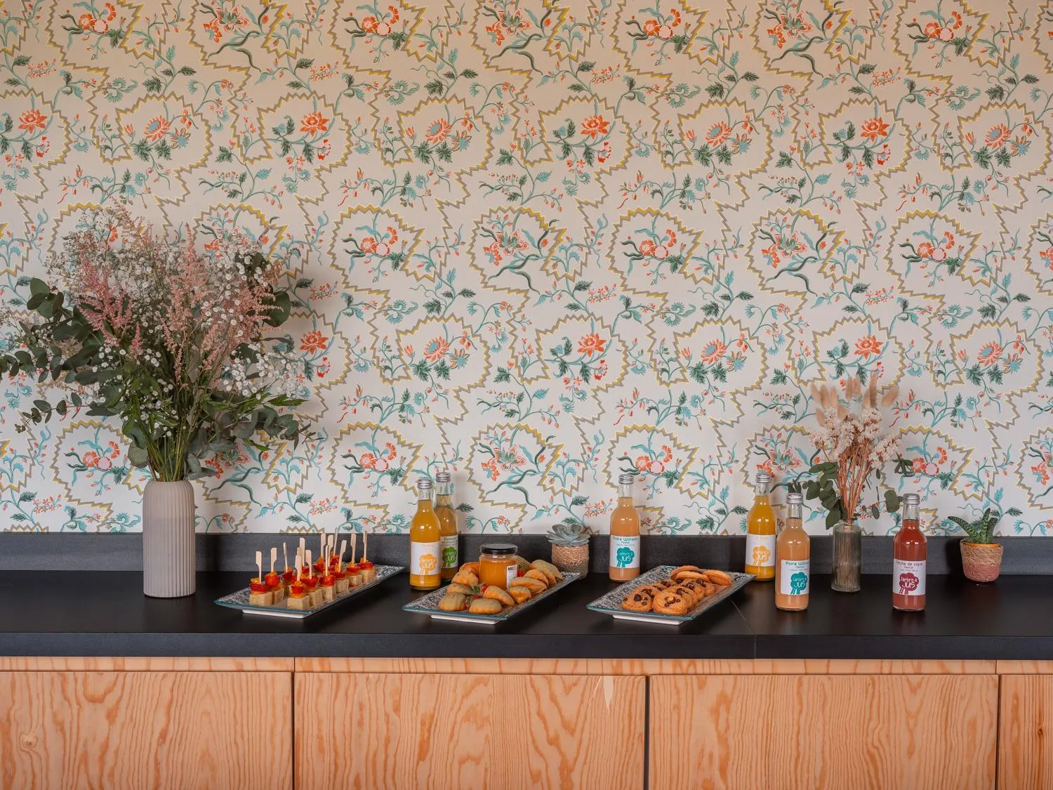 Meeting/conference room in Eklo Hotels Paris Roissy CDG Airport