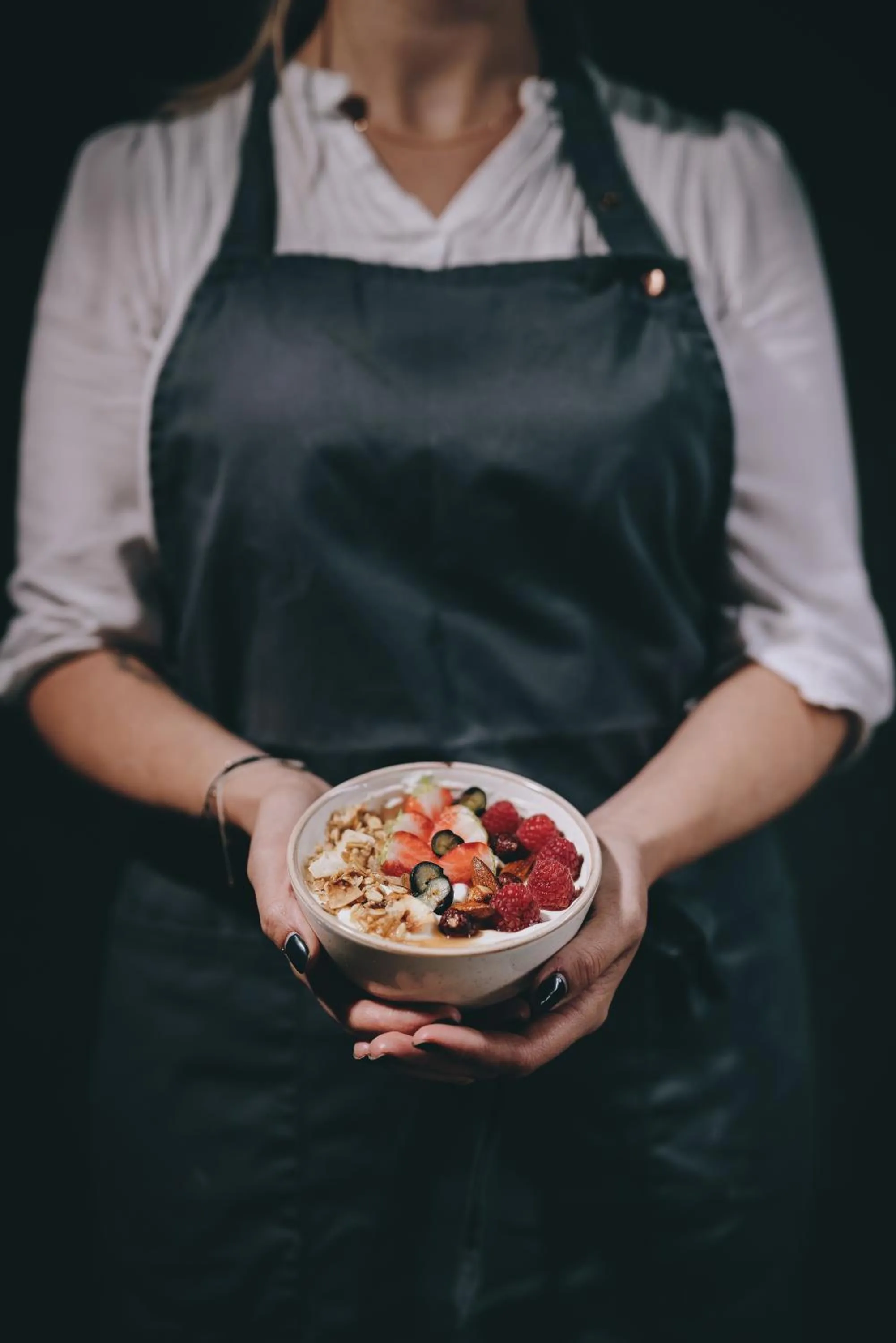 Food in Margarethenstein Boutique Hotel