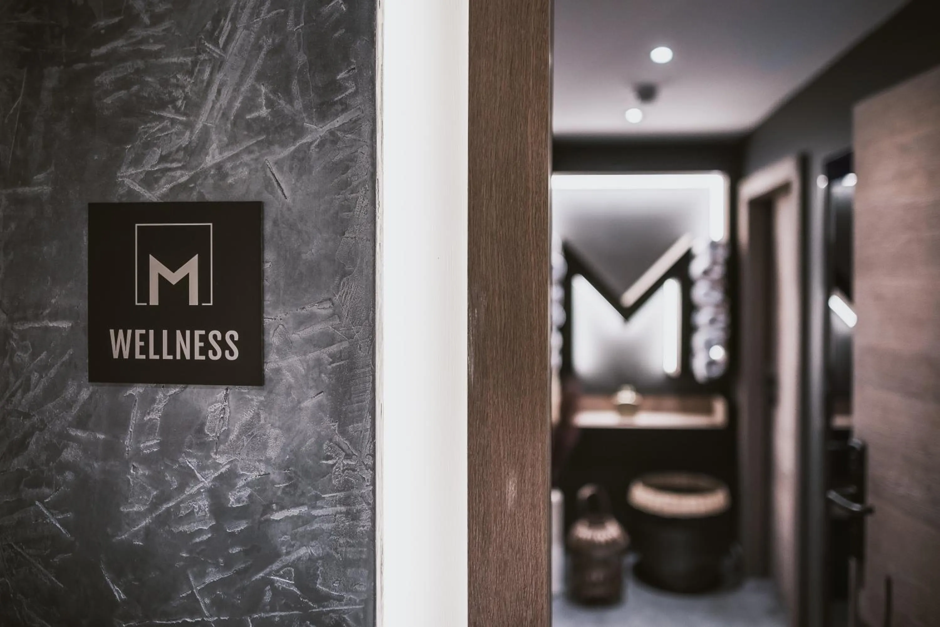 Sauna in Margarethenstein Boutique Hotel